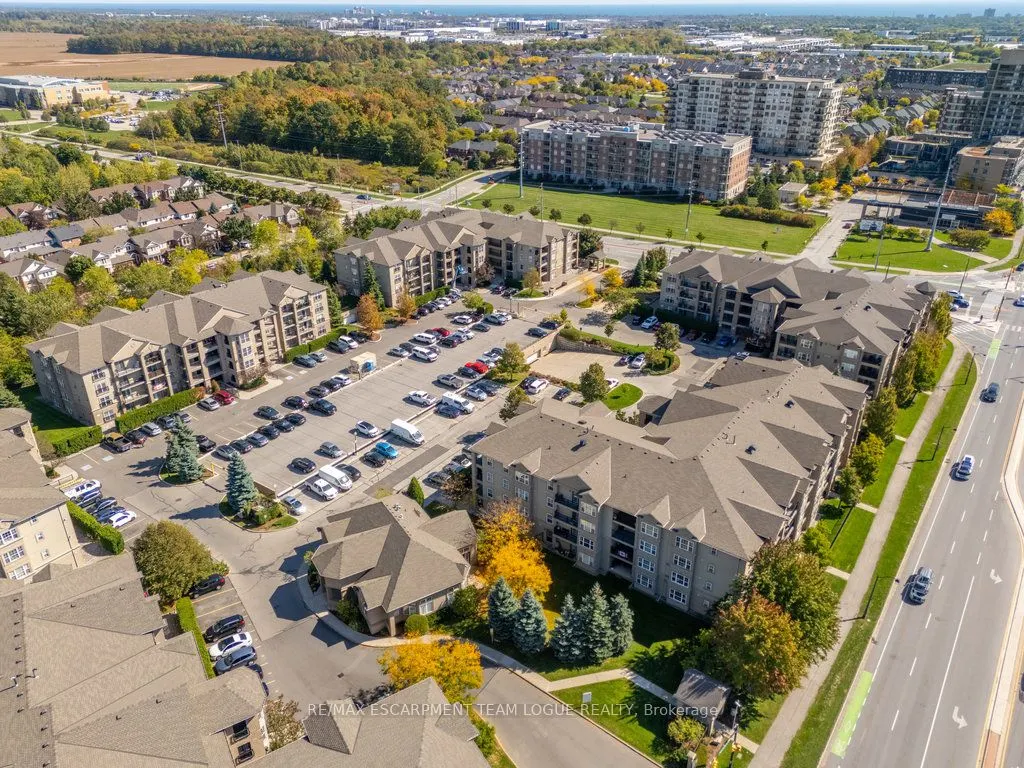 2035 Appleby Line, #113