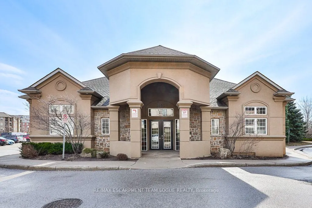 2035 Appleby Line, #113