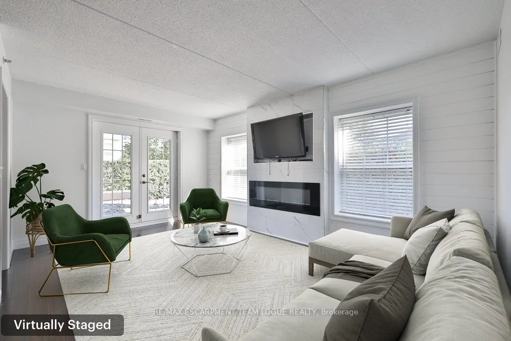 2035 Appleby Line, #113