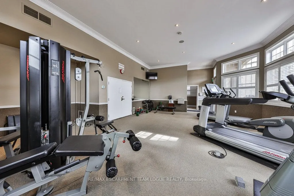 2035 Appleby Line, #113