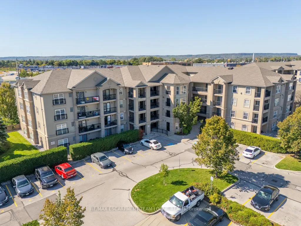 2035 Appleby Line, #113