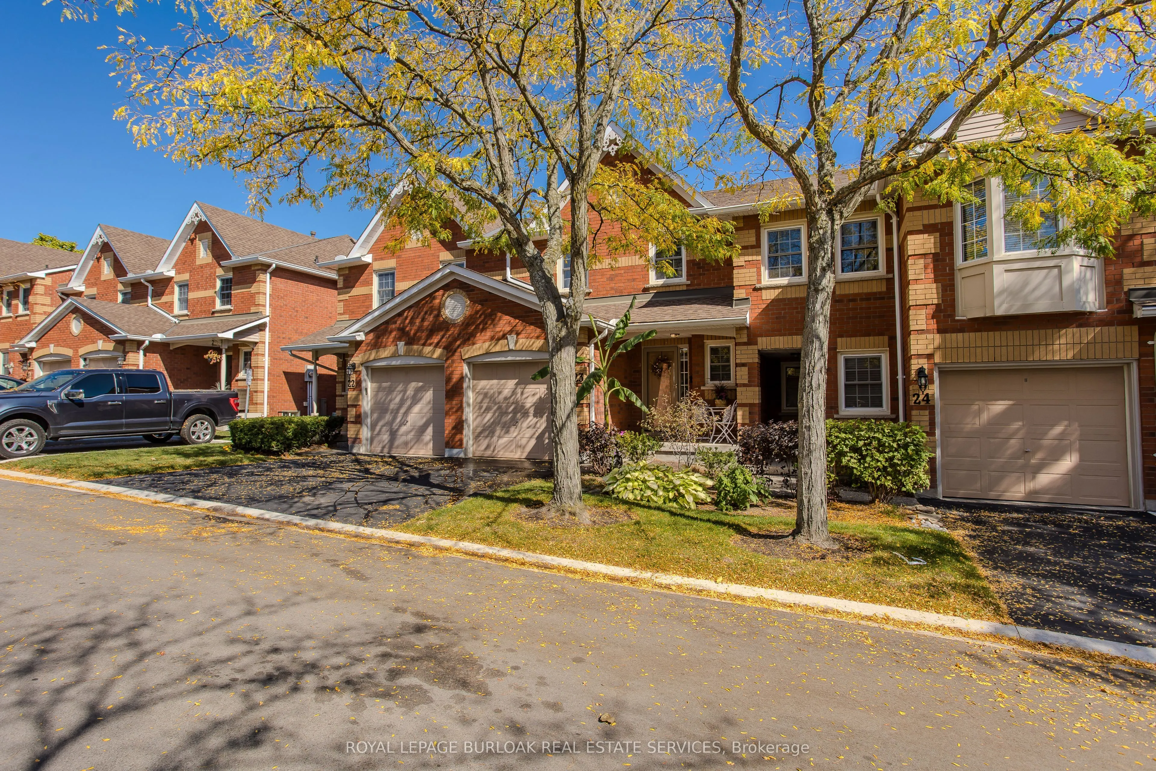 1415 Hazelton Boulevard, #23