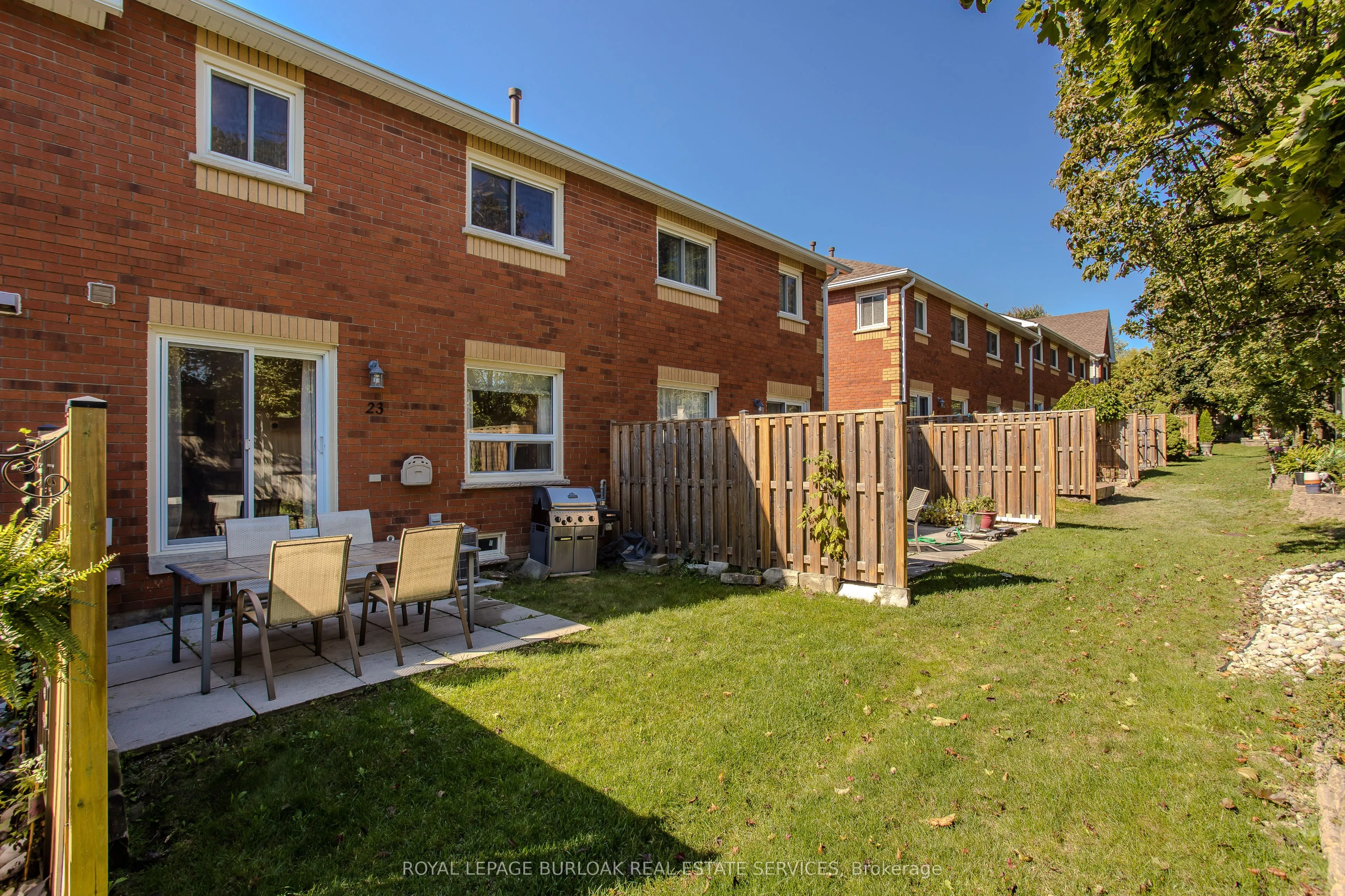1415 Hazelton Boulevard, #23