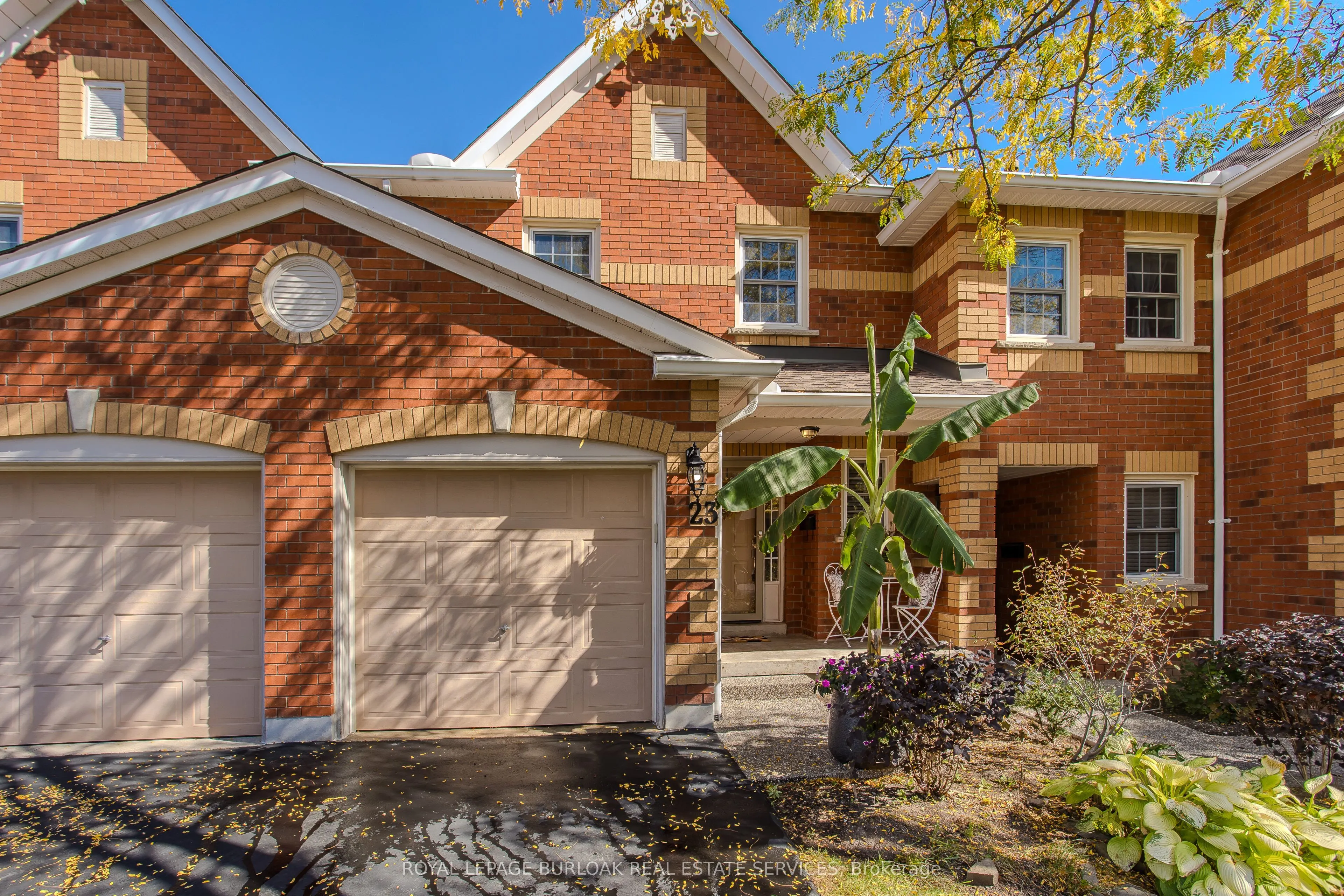 1415 Hazelton Boulevard, #23