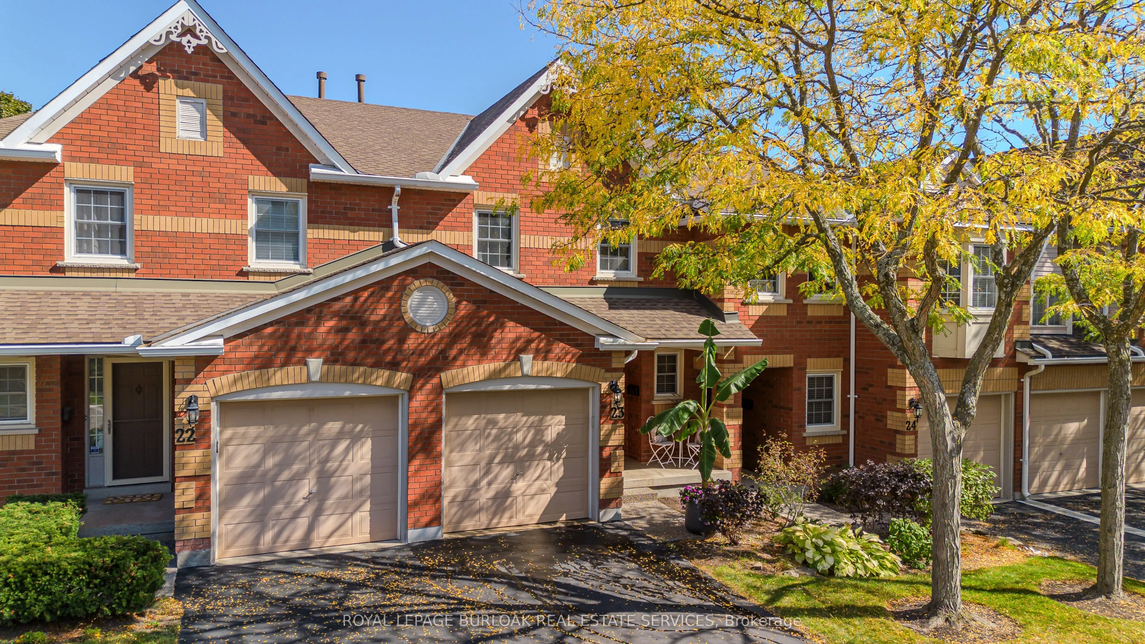1415 Hazelton Boulevard, #23