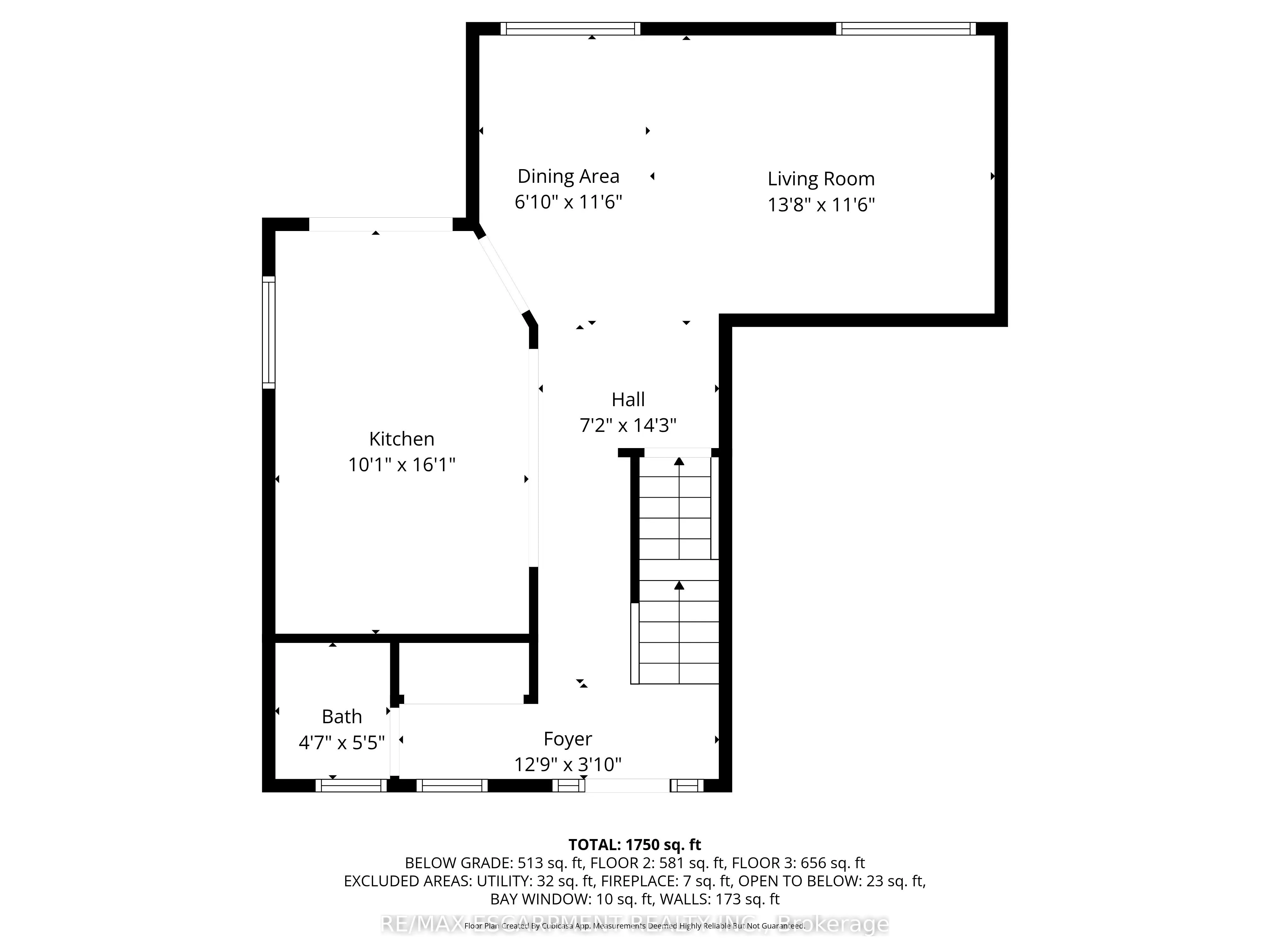 5566 Thorn Lane
