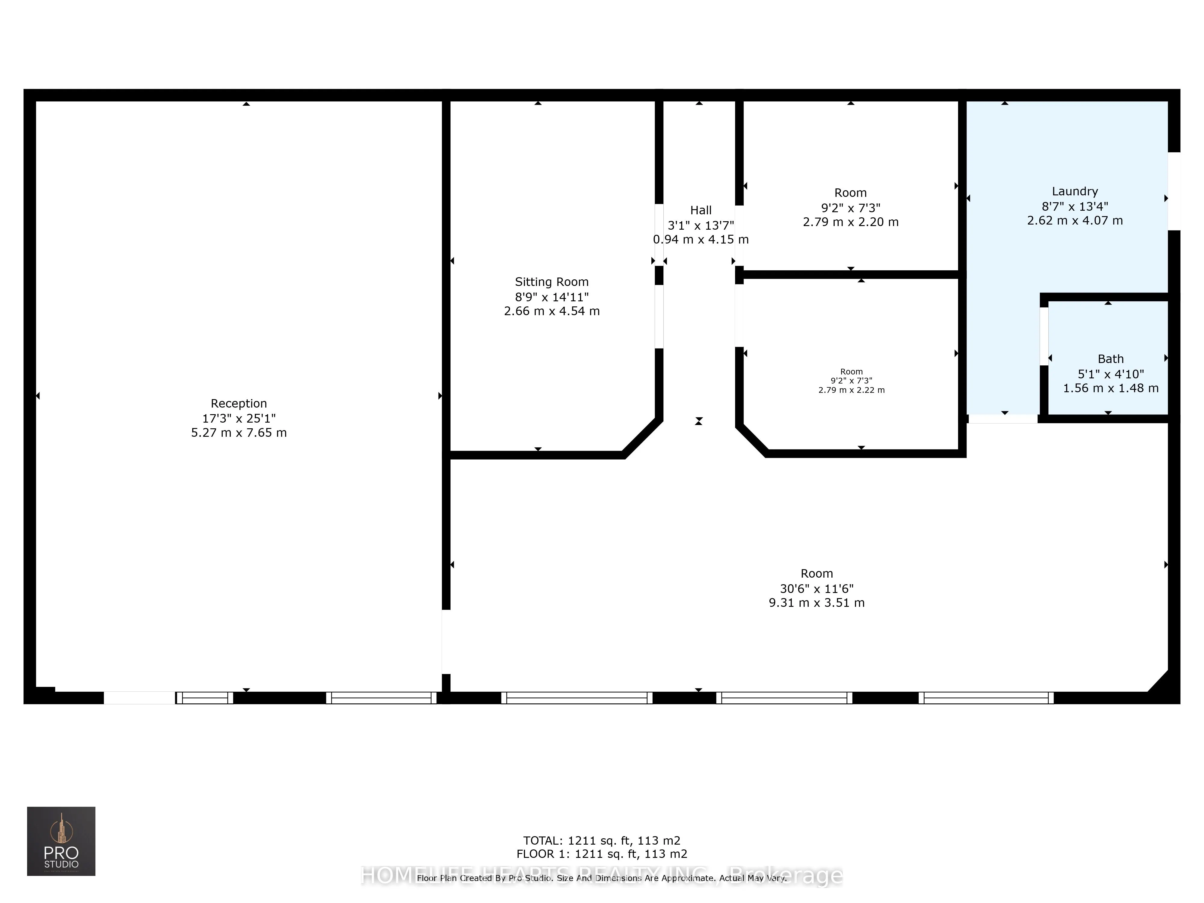 2180 Credit Valley Road, #106B