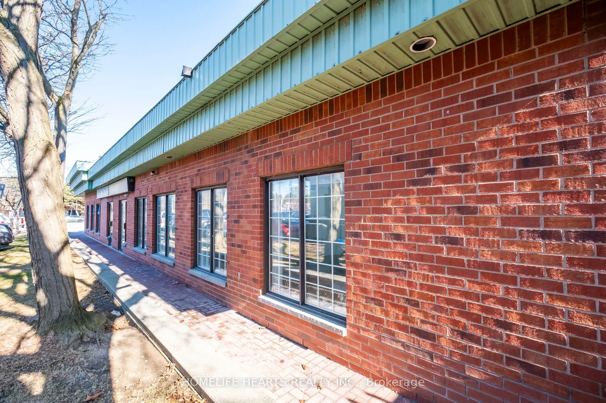 2180 Credit Valley Road, #106B