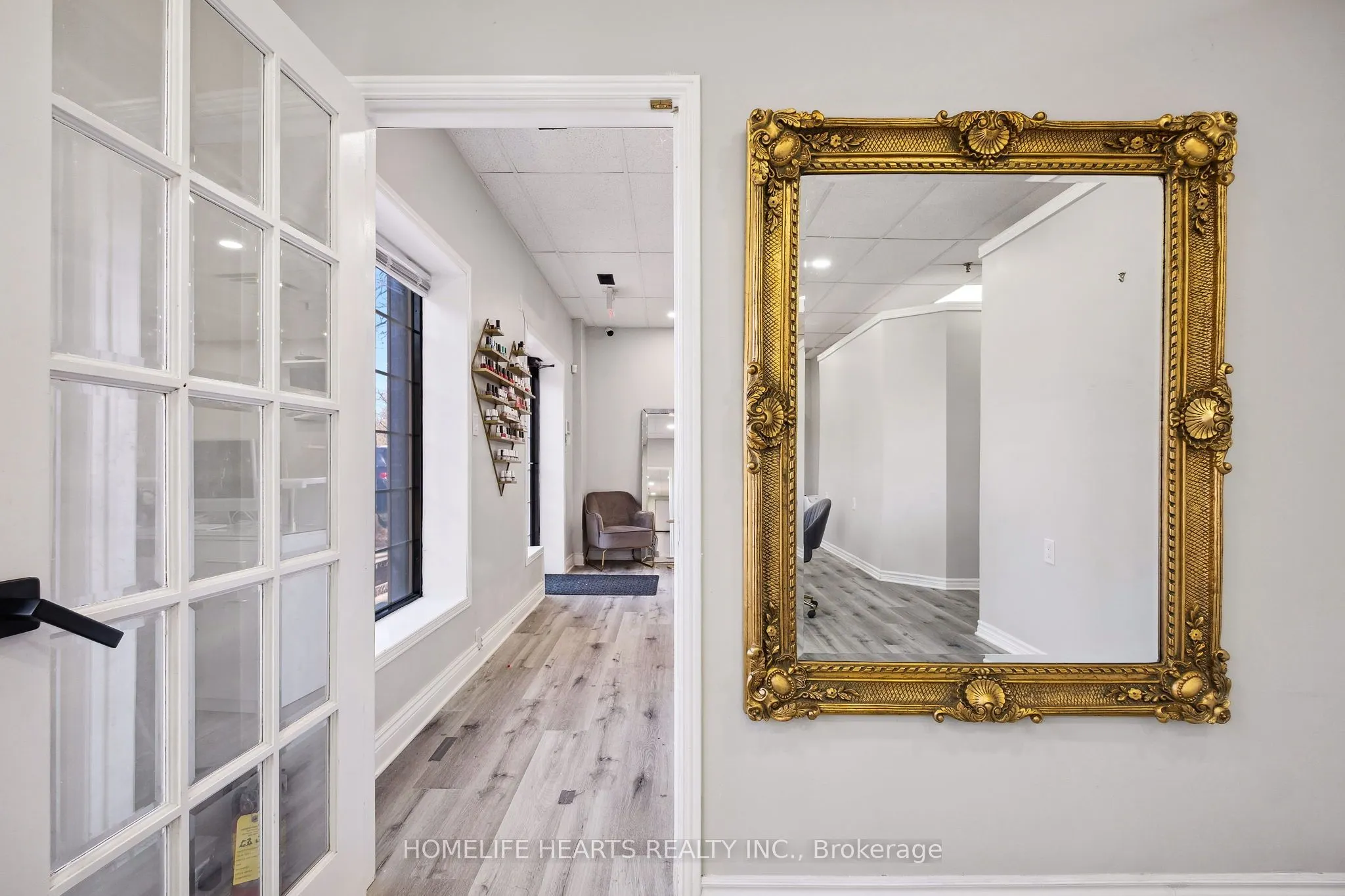2180 Credit Valley Road, #106B