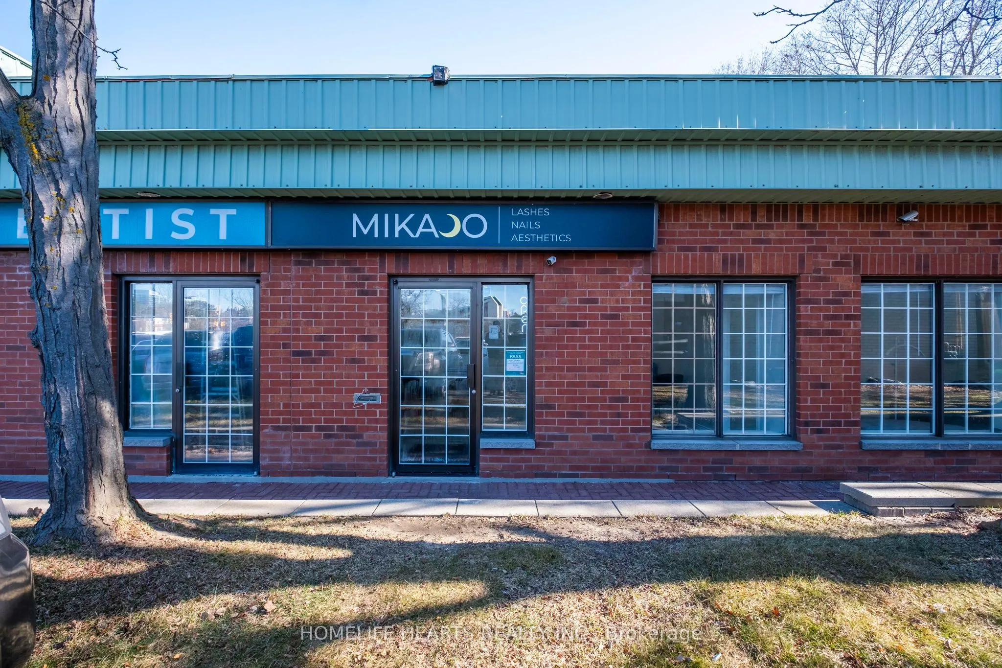 2180 Credit Valley Road, #106B