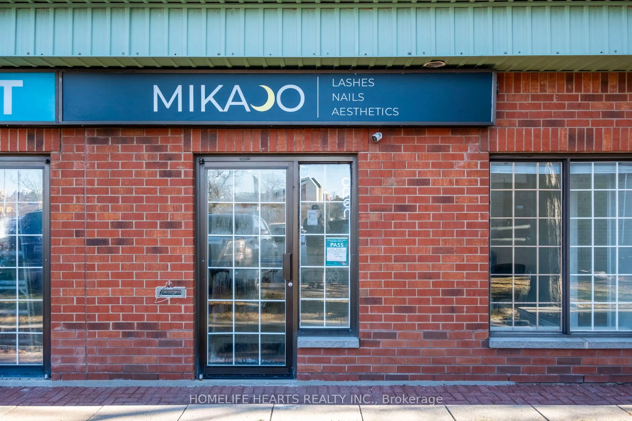 2180 Credit Valley Road, #106B