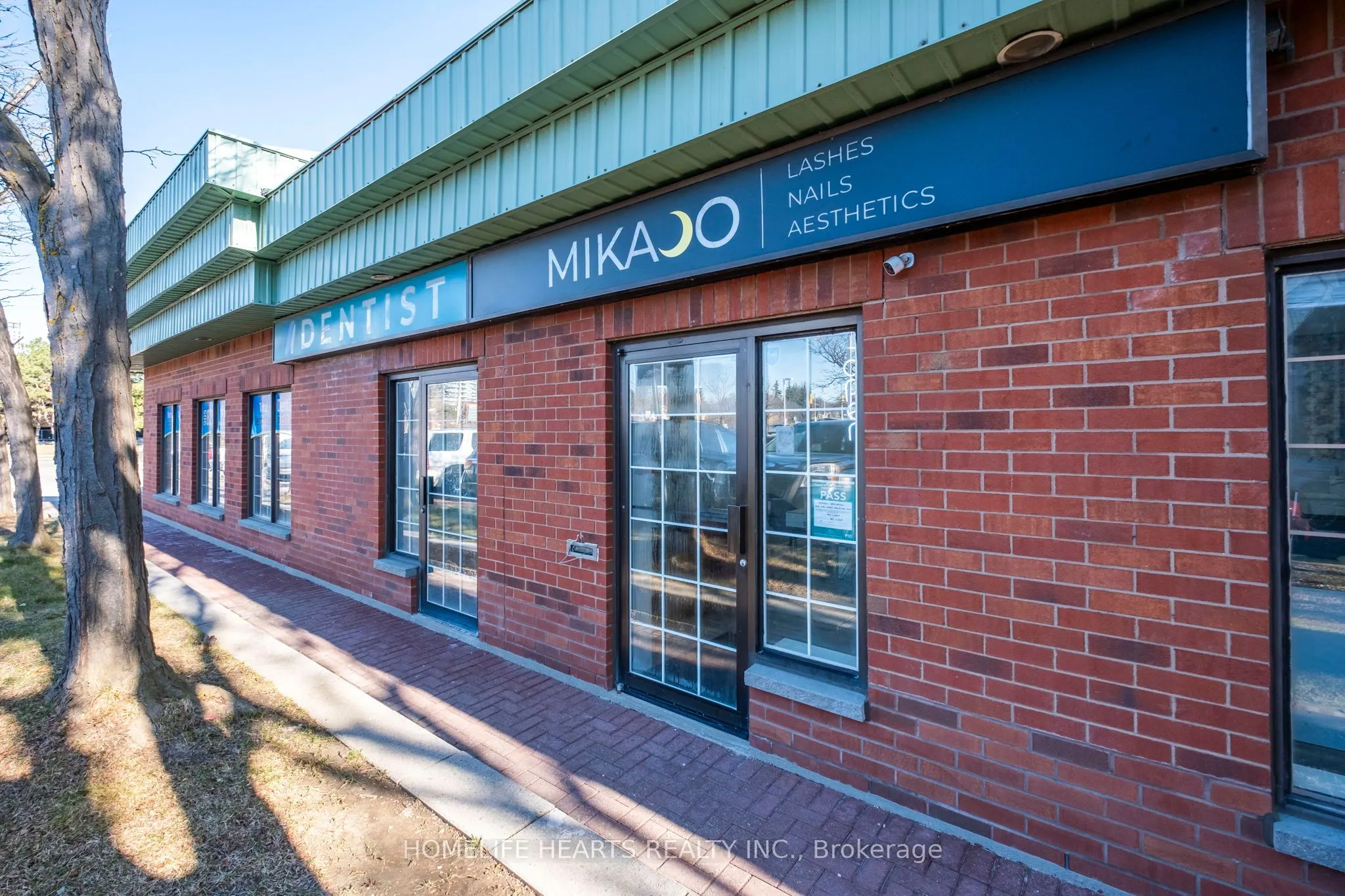 2180 Credit Valley Road, #106B