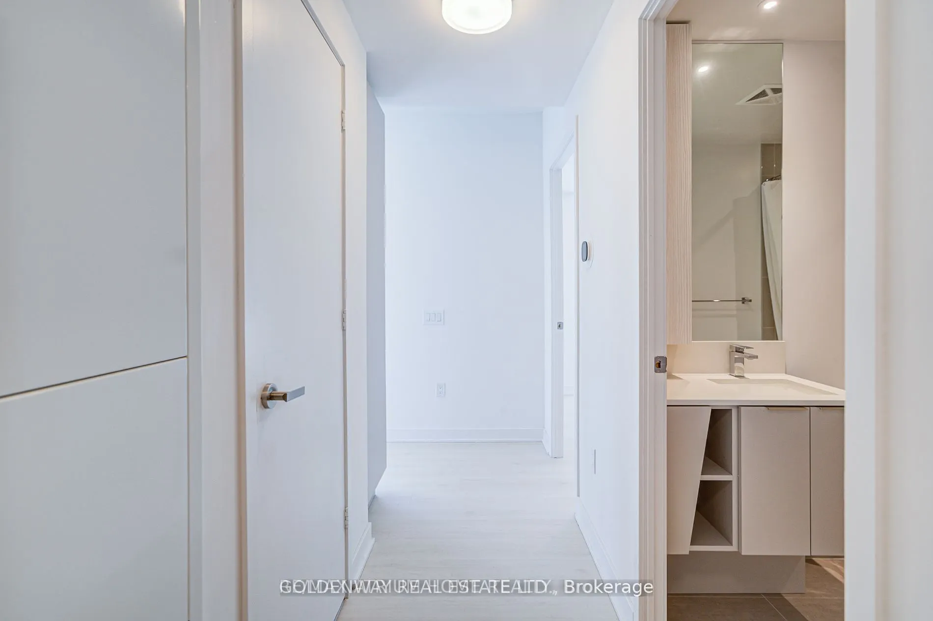 3900 Confederation Parkway, #2503