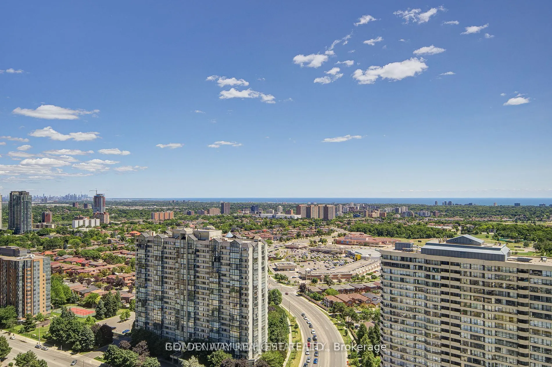 3900 Confederation Parkway, #2503