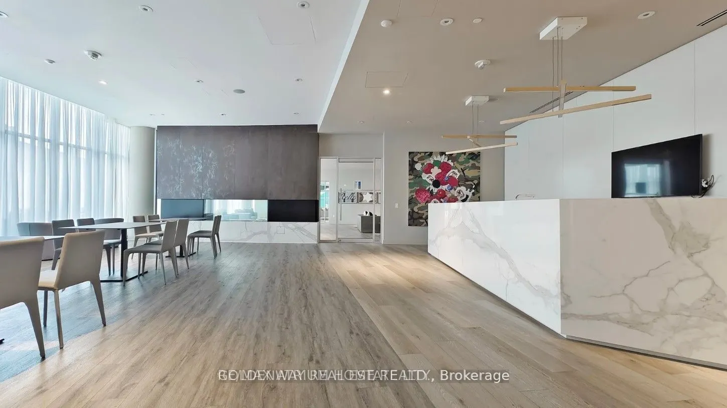 3900 Confederation Parkway, #2503