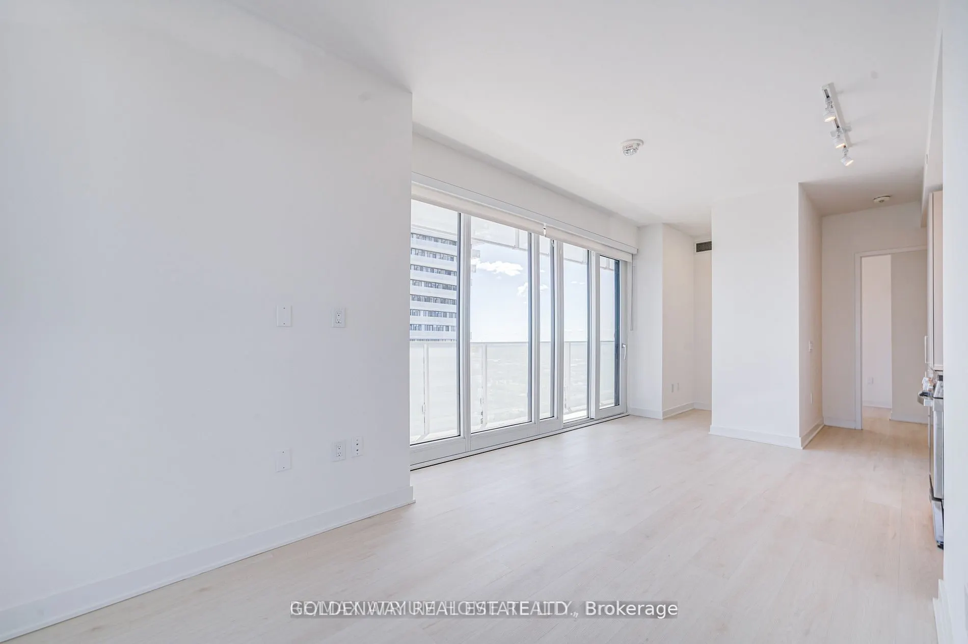 3900 Confederation Parkway, #2503