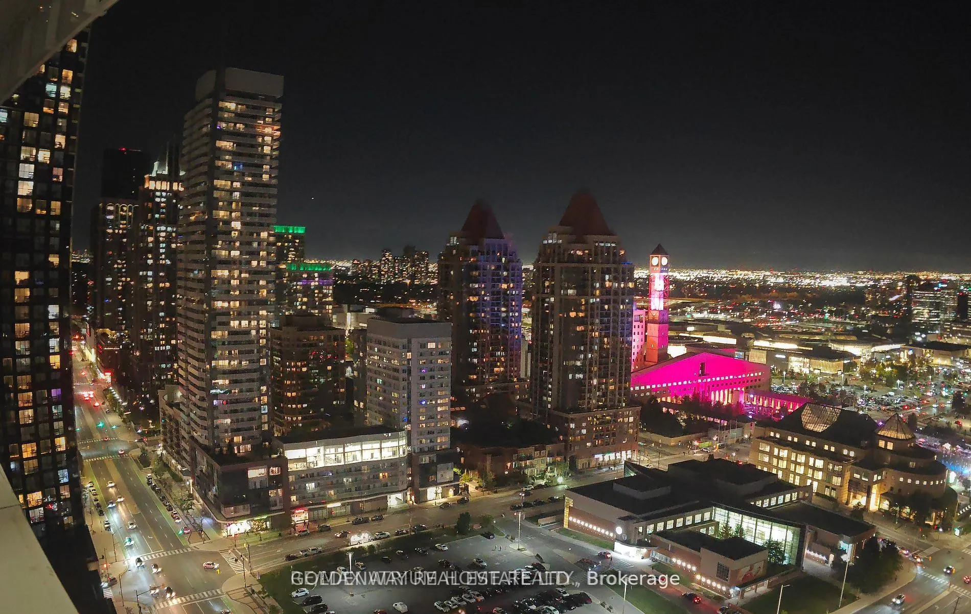3900 Confederation Parkway, #2503
