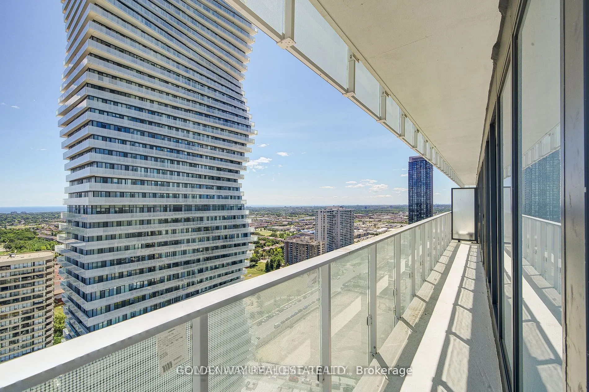 3900 Confederation Parkway, #2503