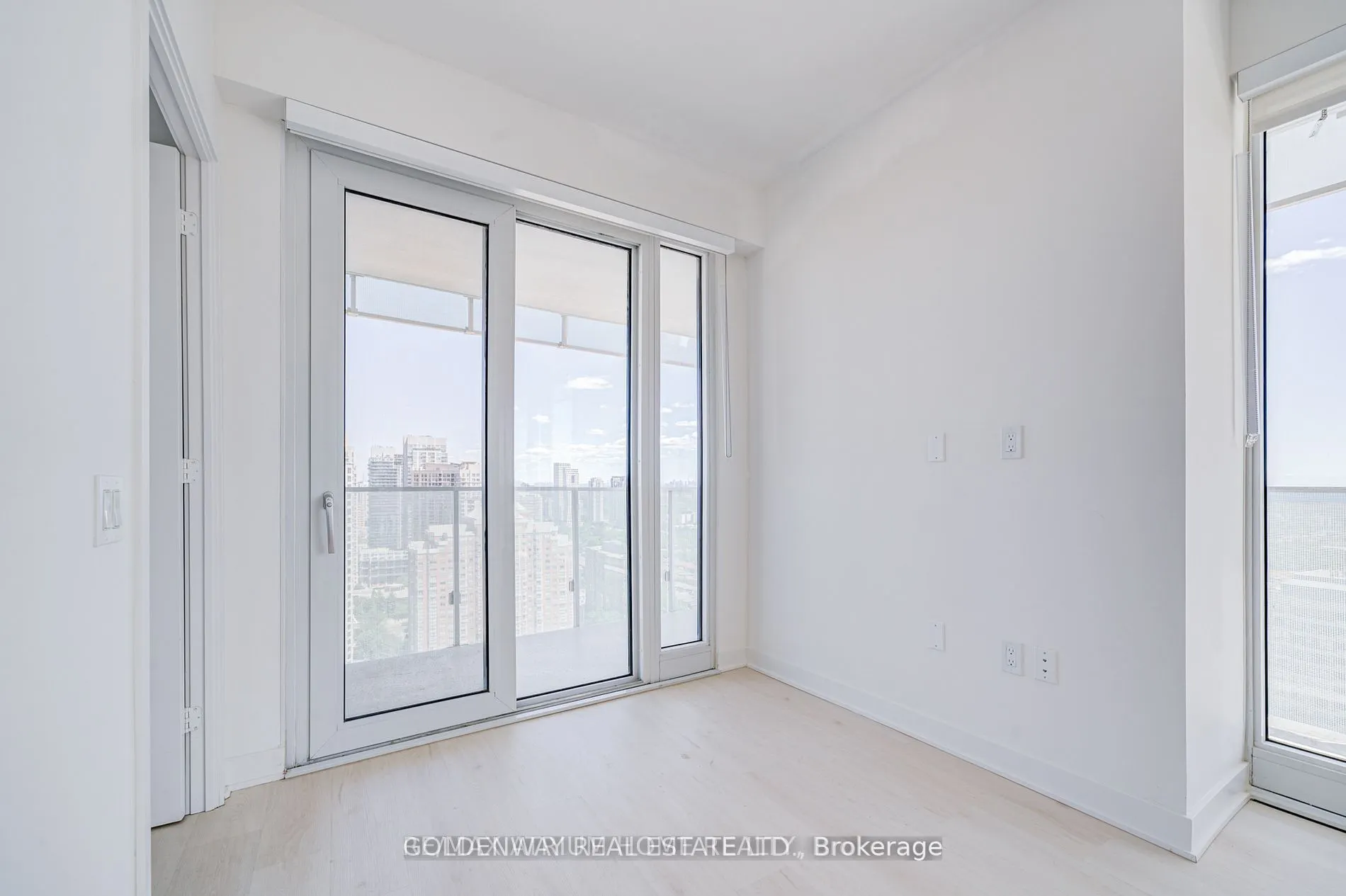 3900 Confederation Parkway, #2503