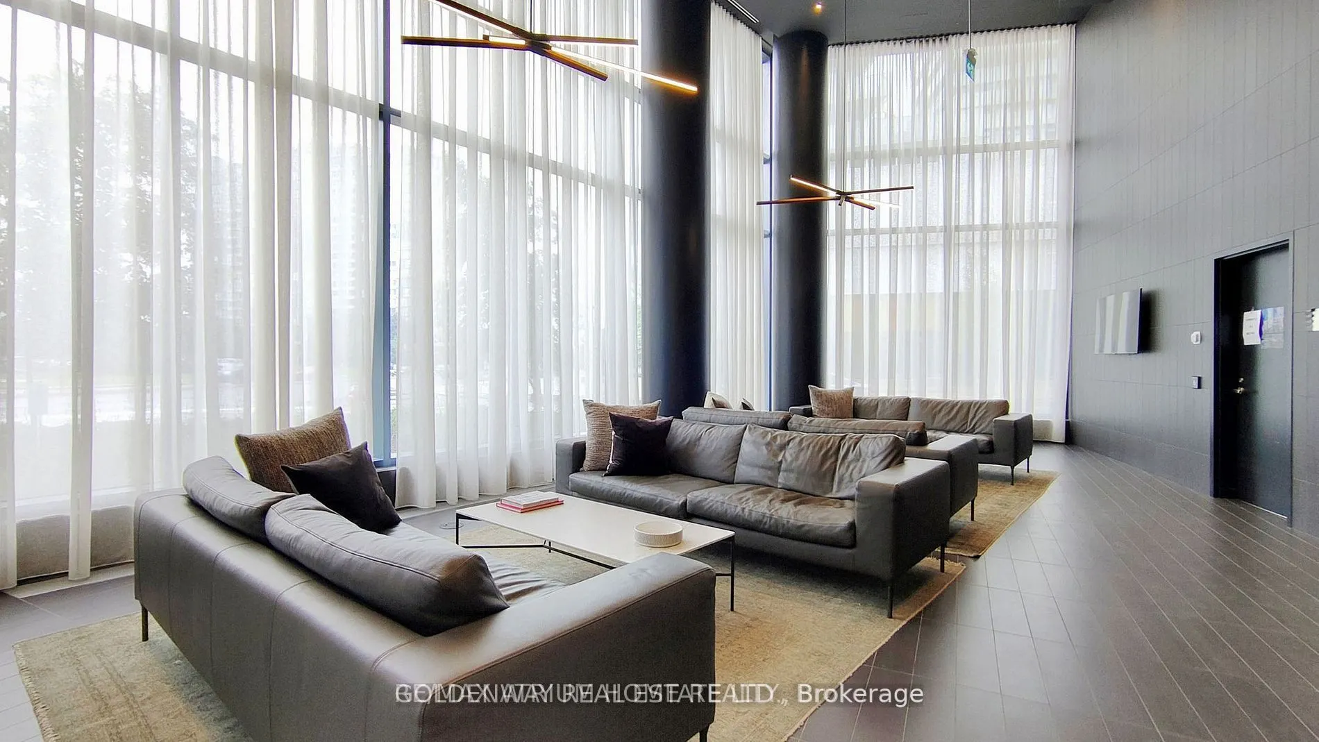 3900 Confederation Parkway, #2503