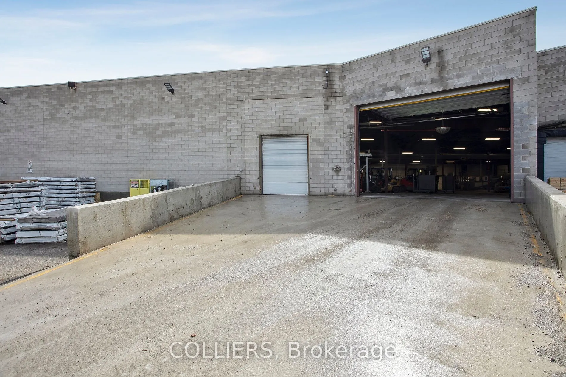1485 Speers Road