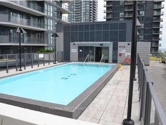 10 Parklawn Road, #2702