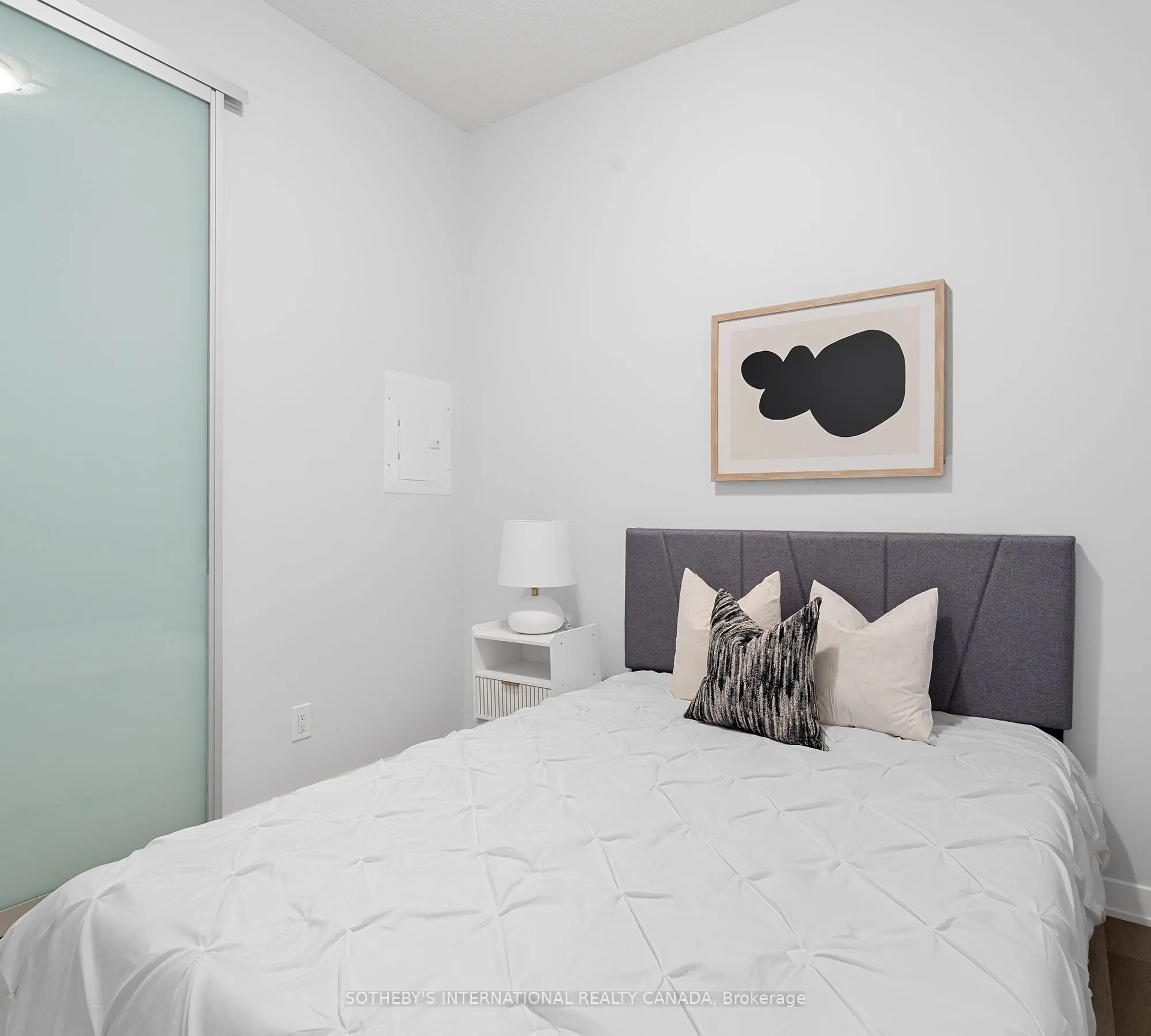 88 Park Lawn Road, #1608