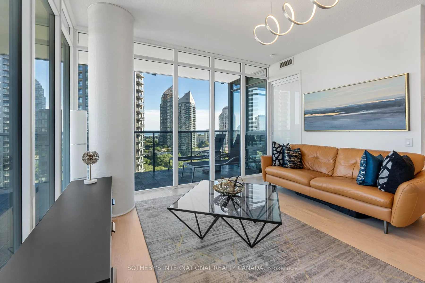 88 Park Lawn Road, #1608