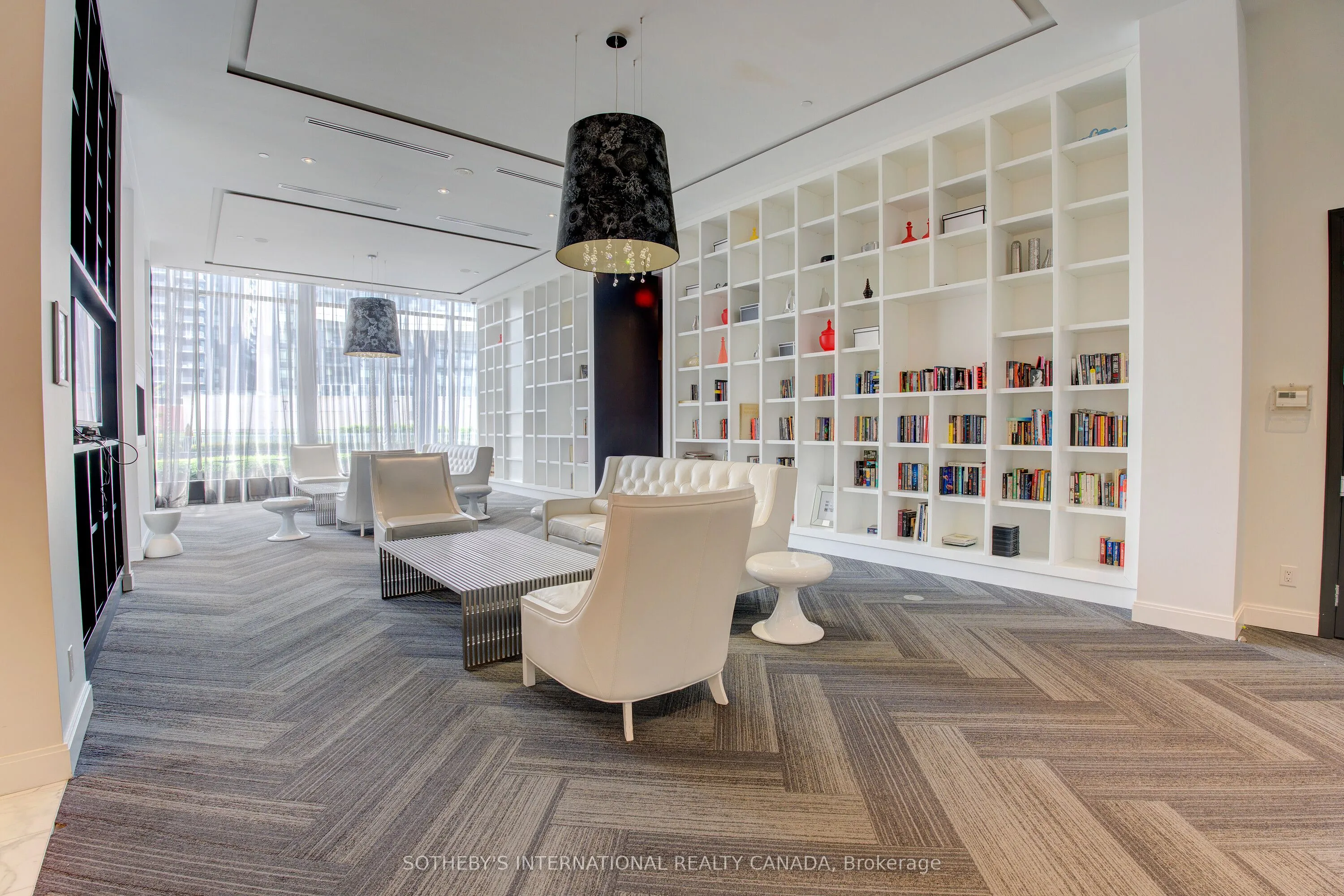 88 Park Lawn Road, #1608