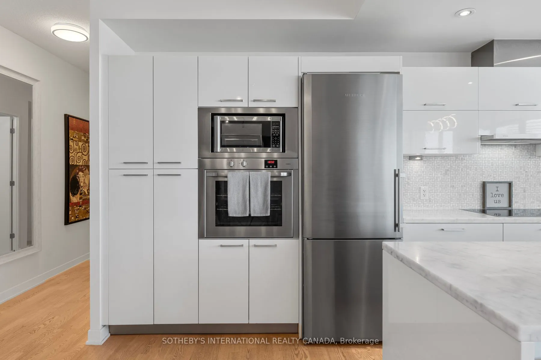 88 Park Lawn Road, #1608