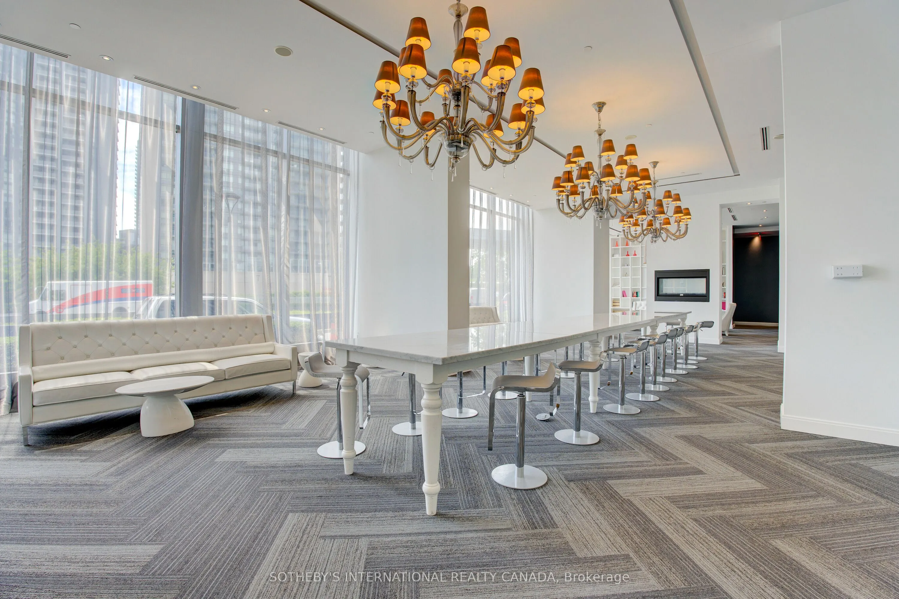 88 Park Lawn Road, #1608