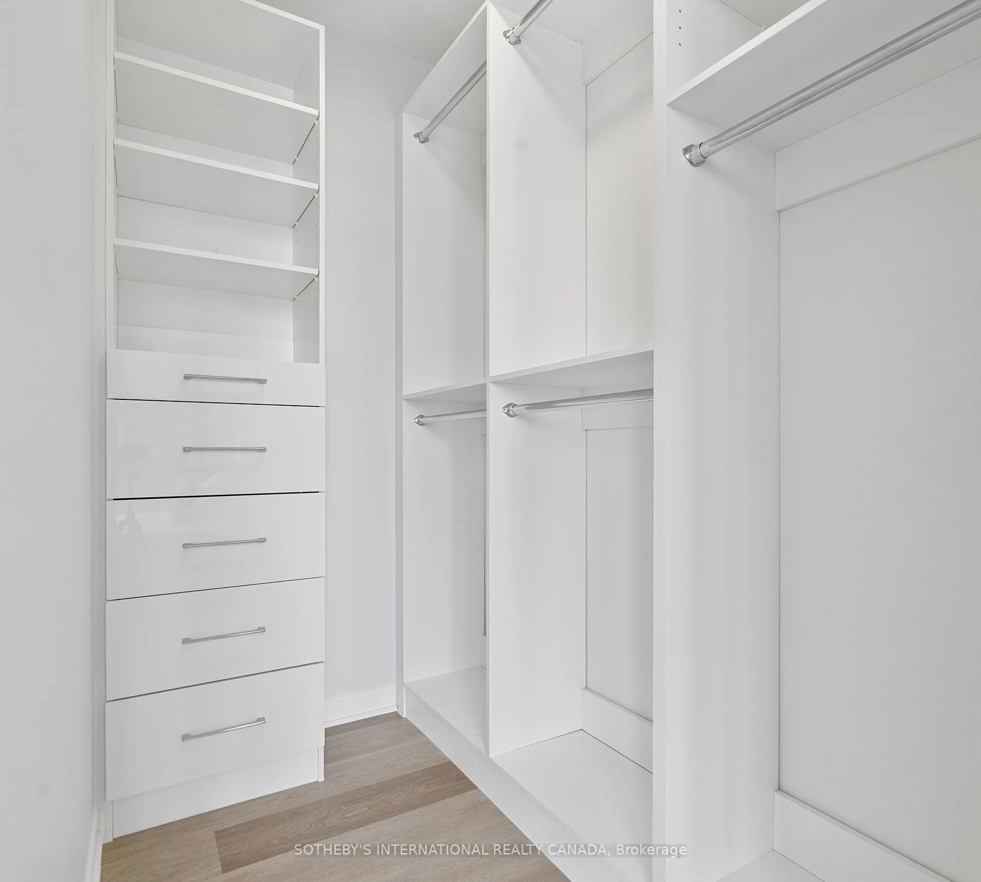 88 Park Lawn Road, #1608