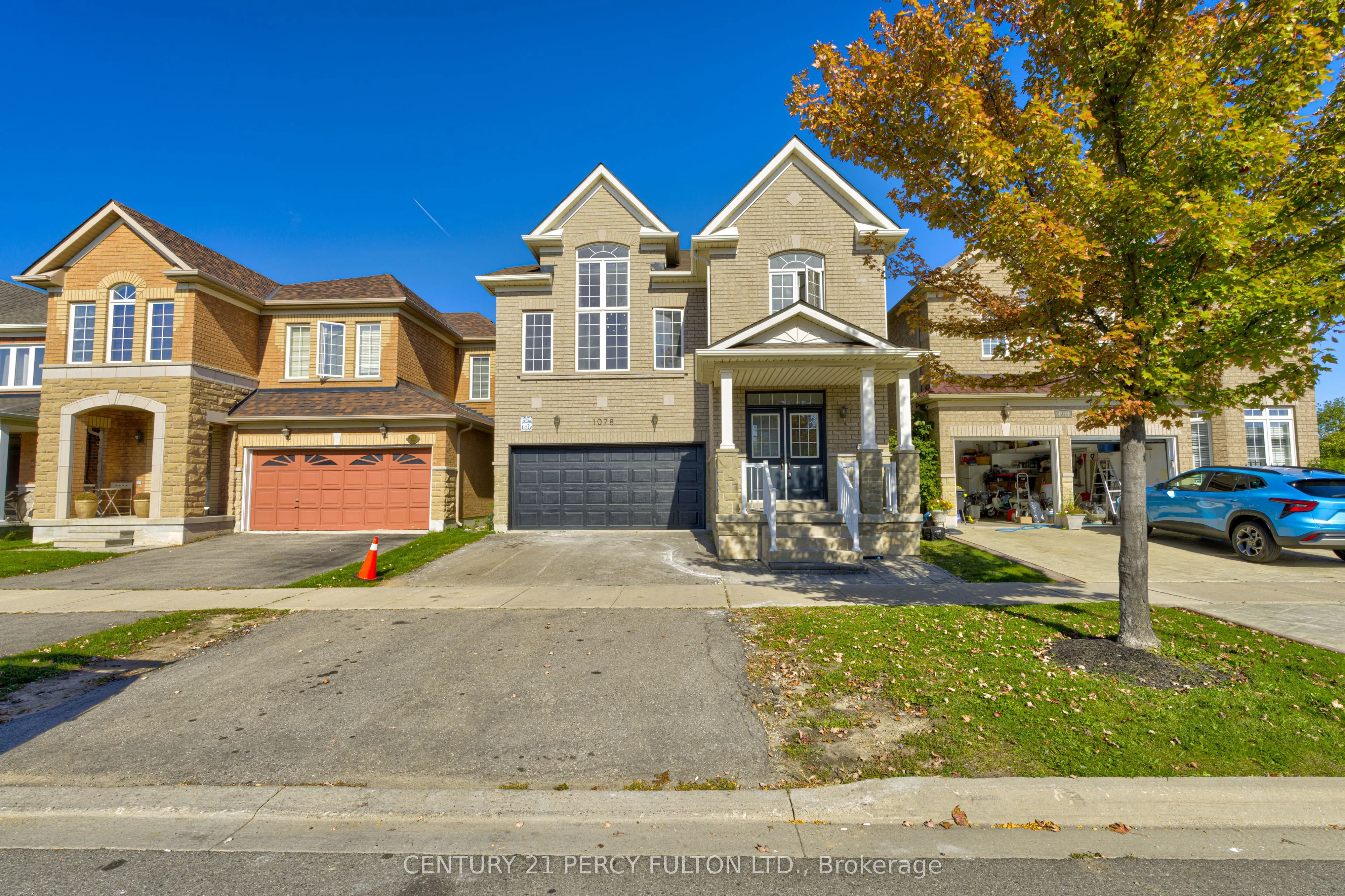 1078 Tupper Drive