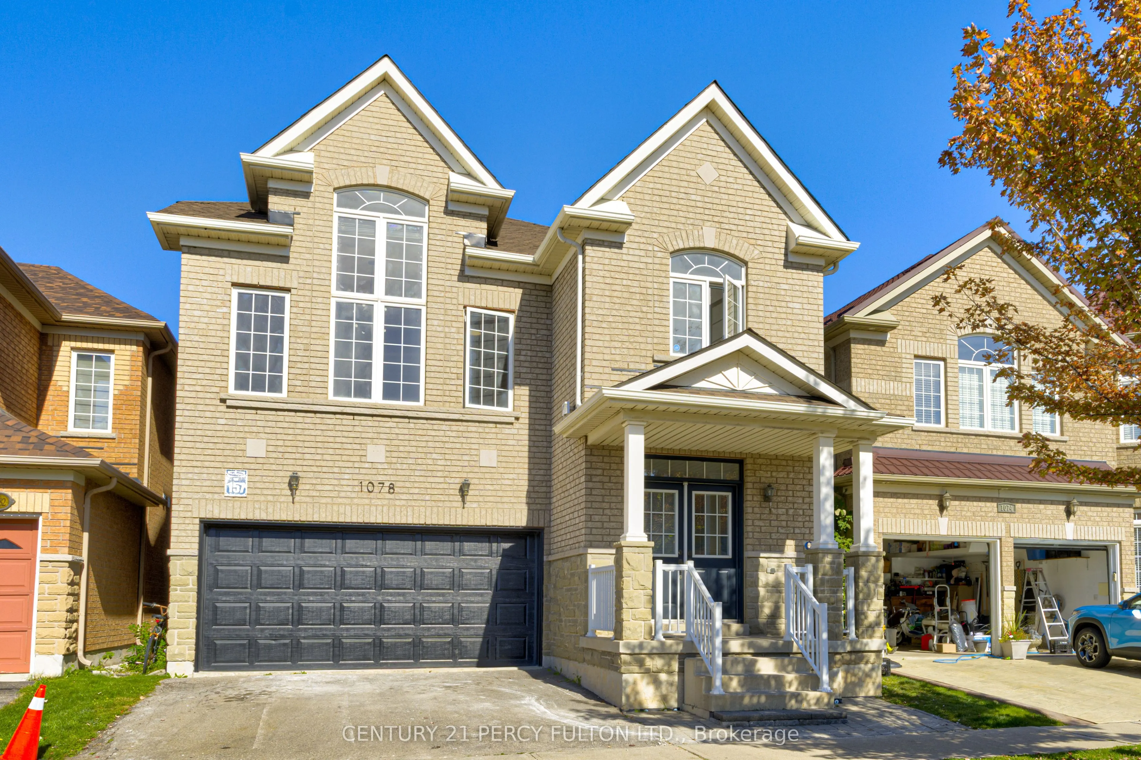 1078 Tupper Drive