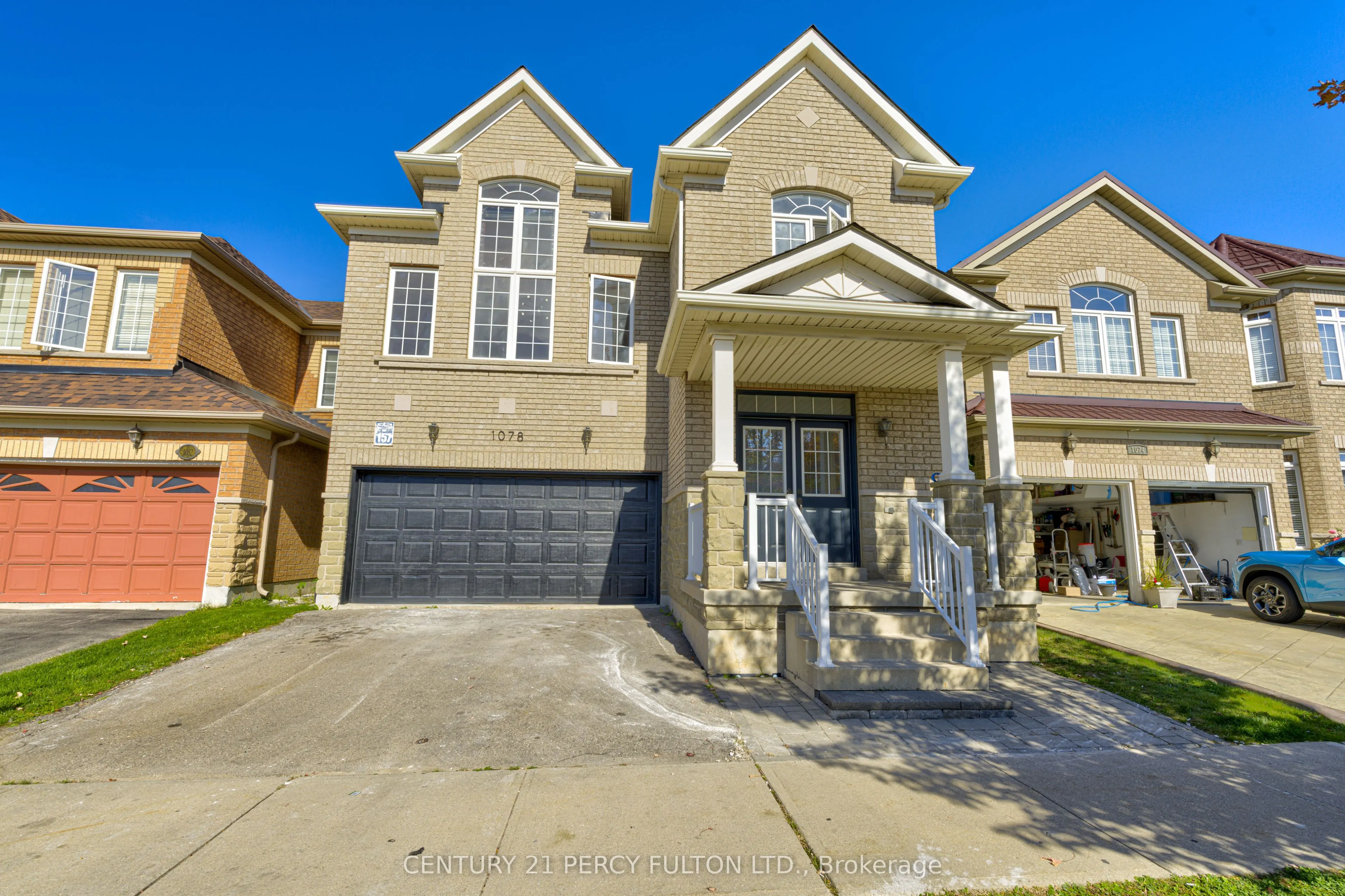 1078 Tupper Drive