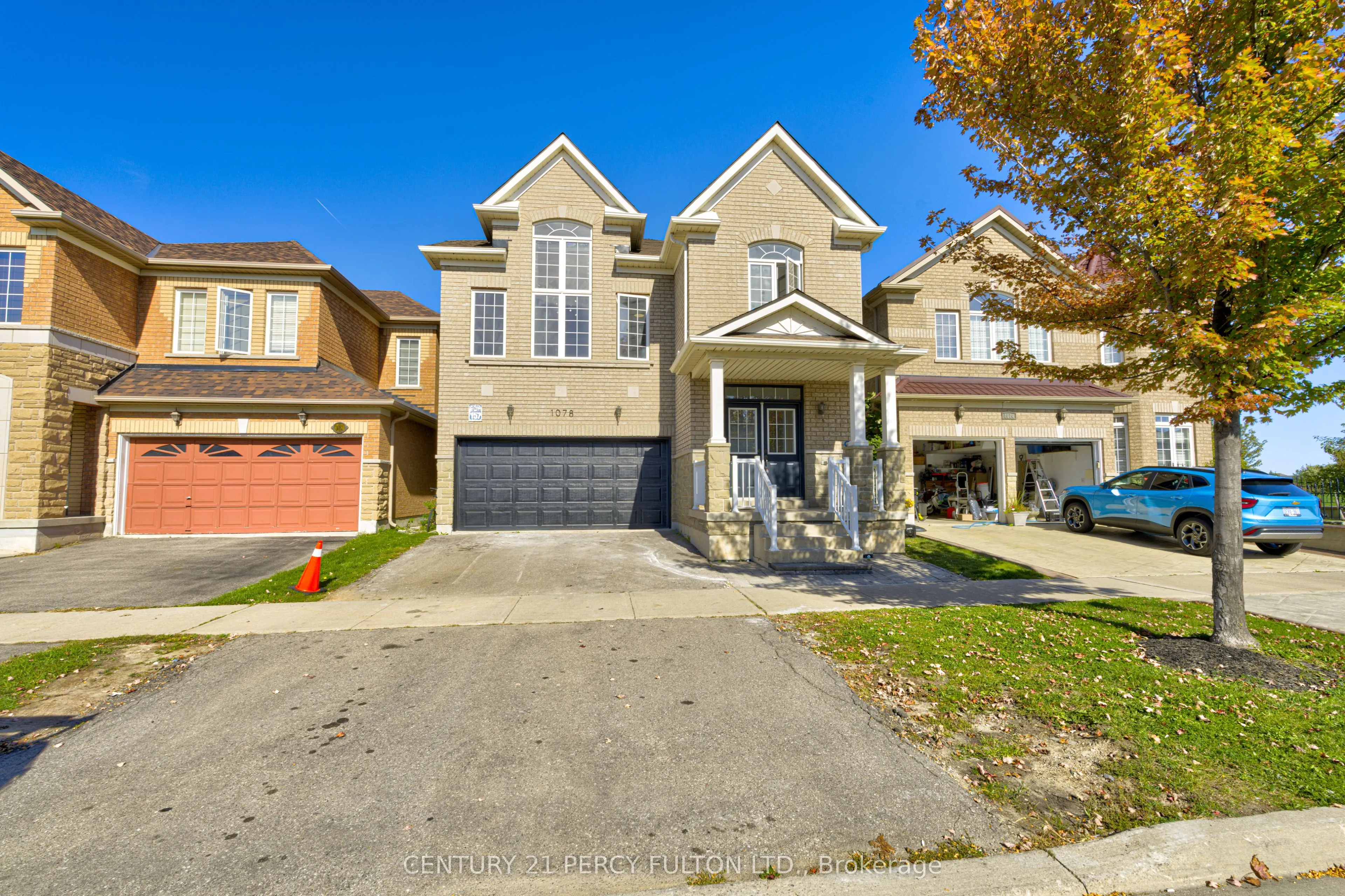 1078 Tupper Drive