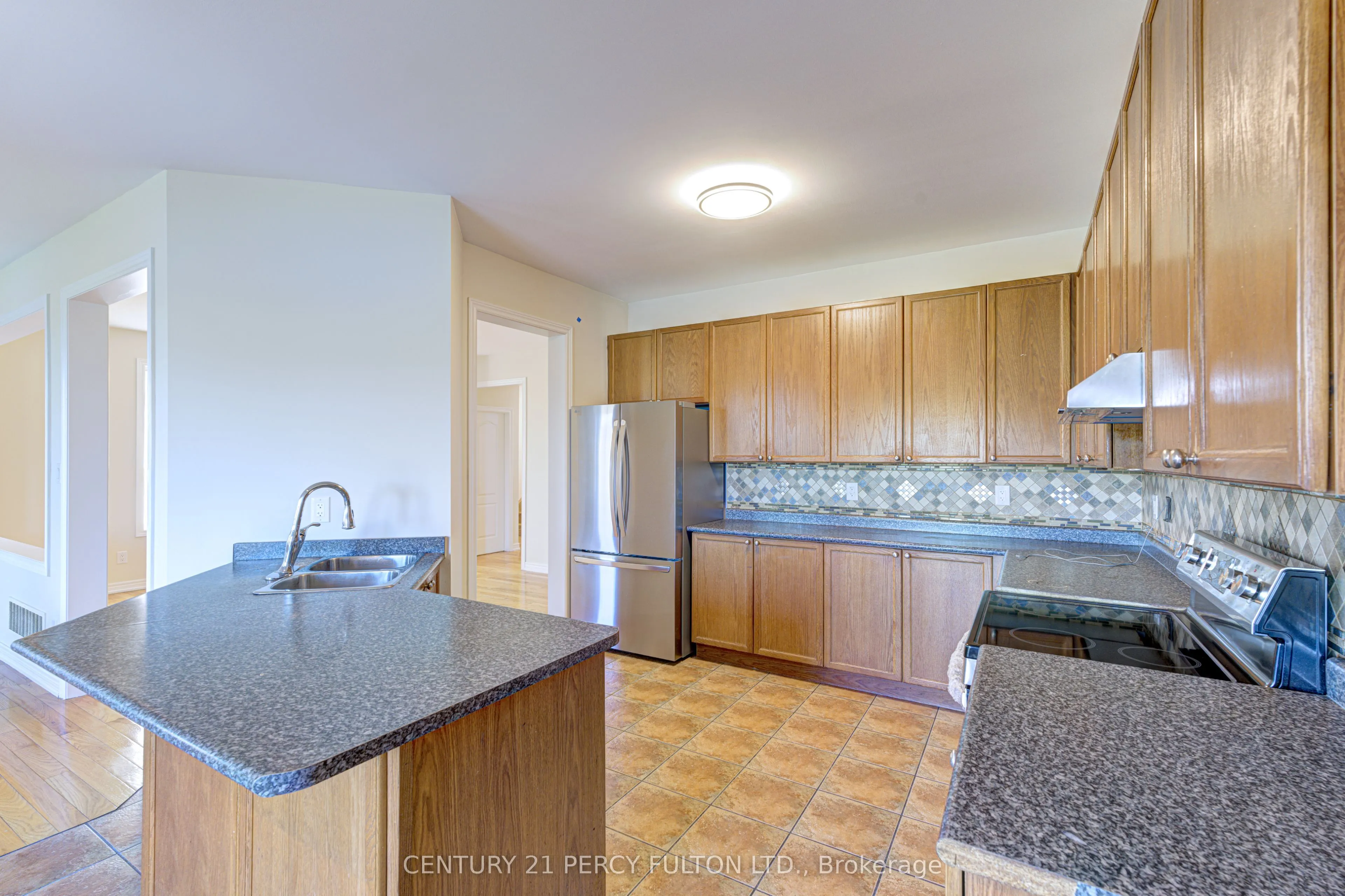 1078 Tupper Drive