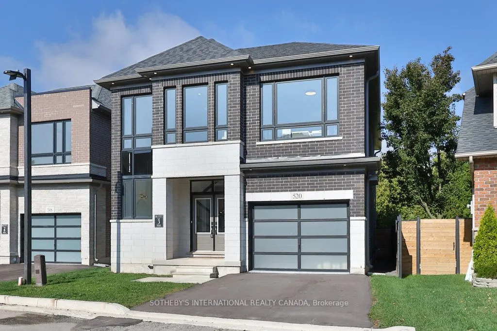 520 Markay Common