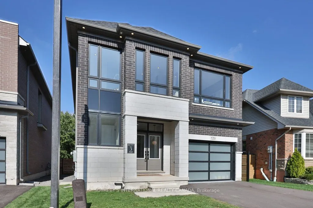 520 Markay Common
