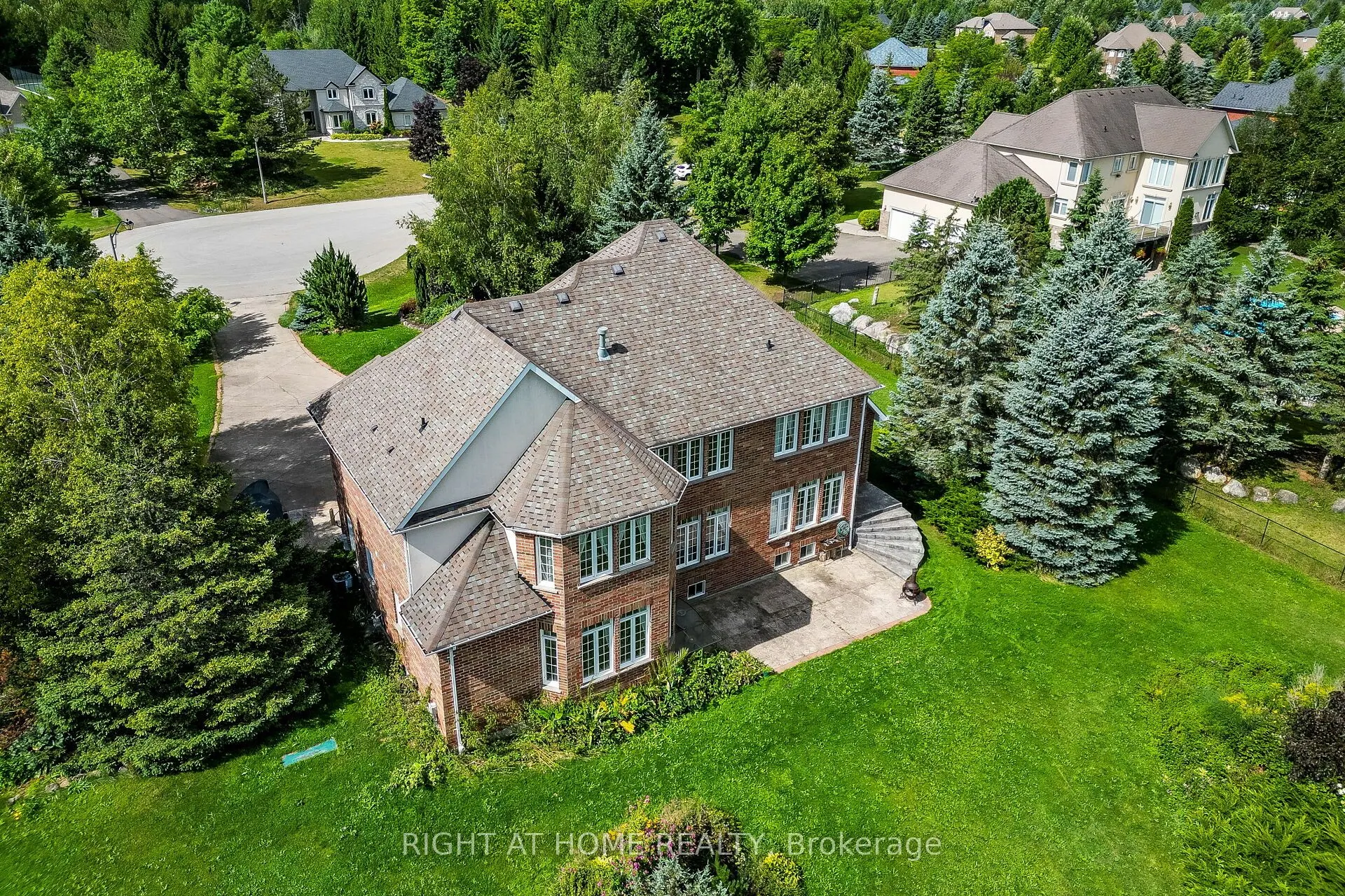 11150 Menzies Court