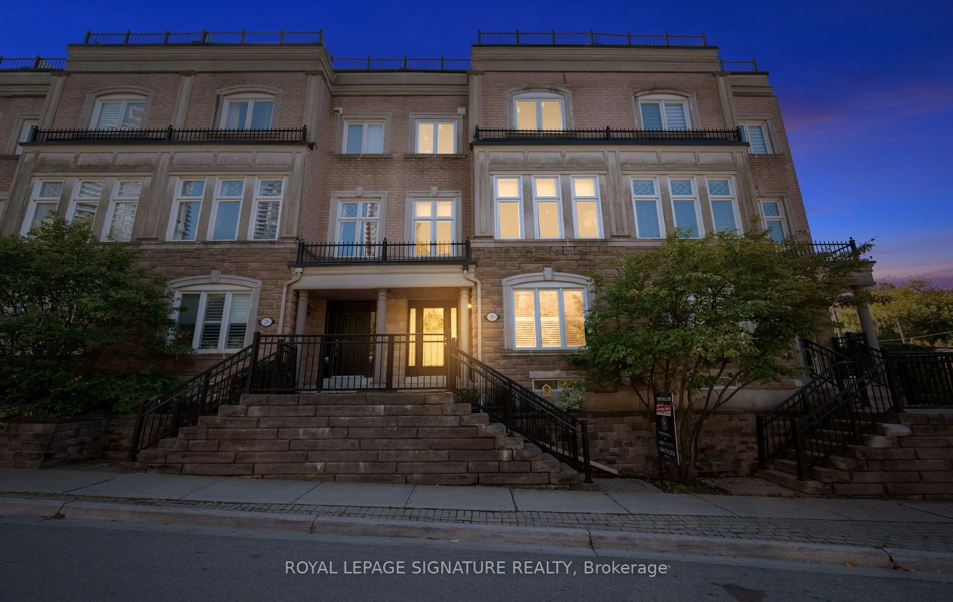 30 Legion Road