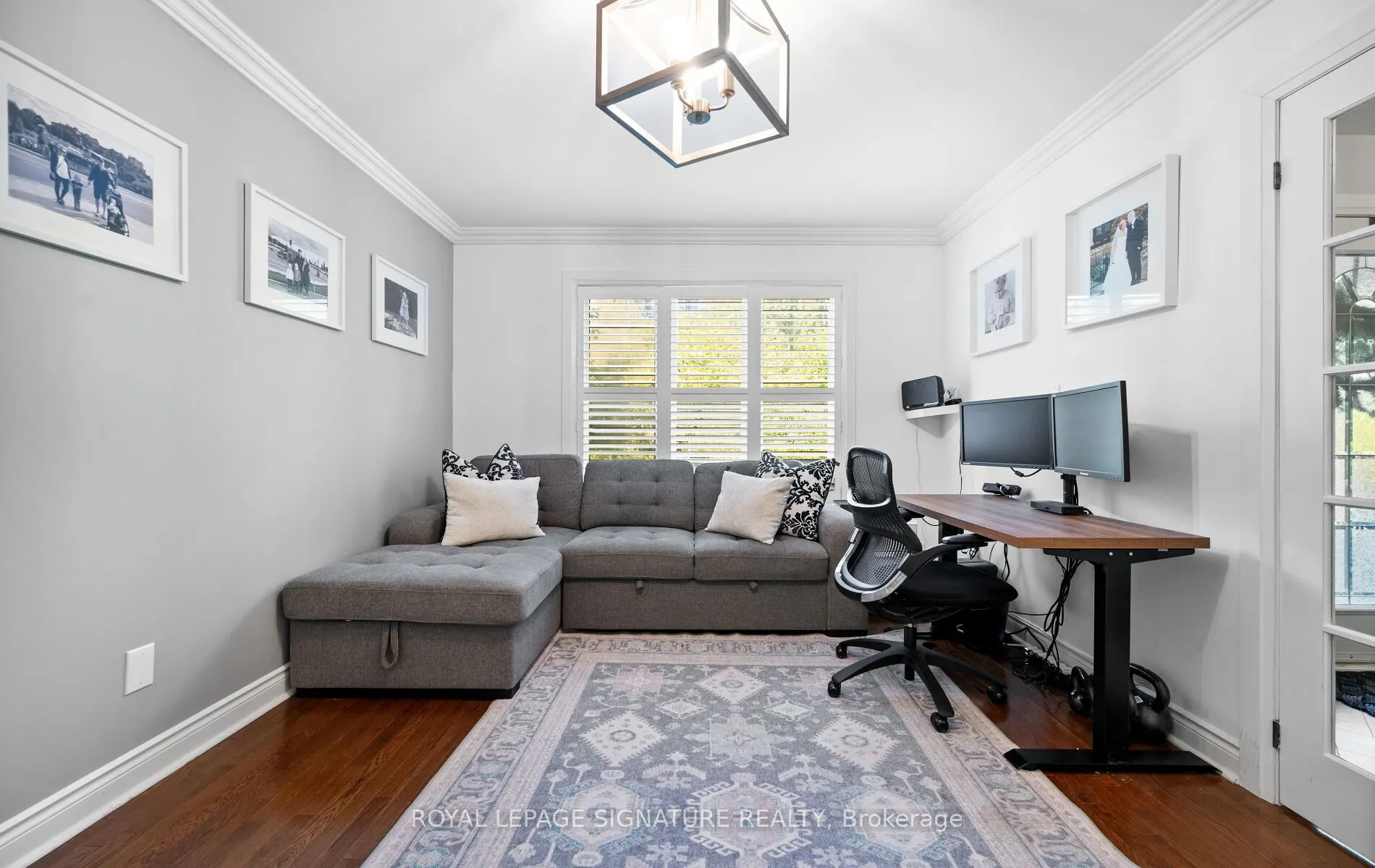 30 Legion Road