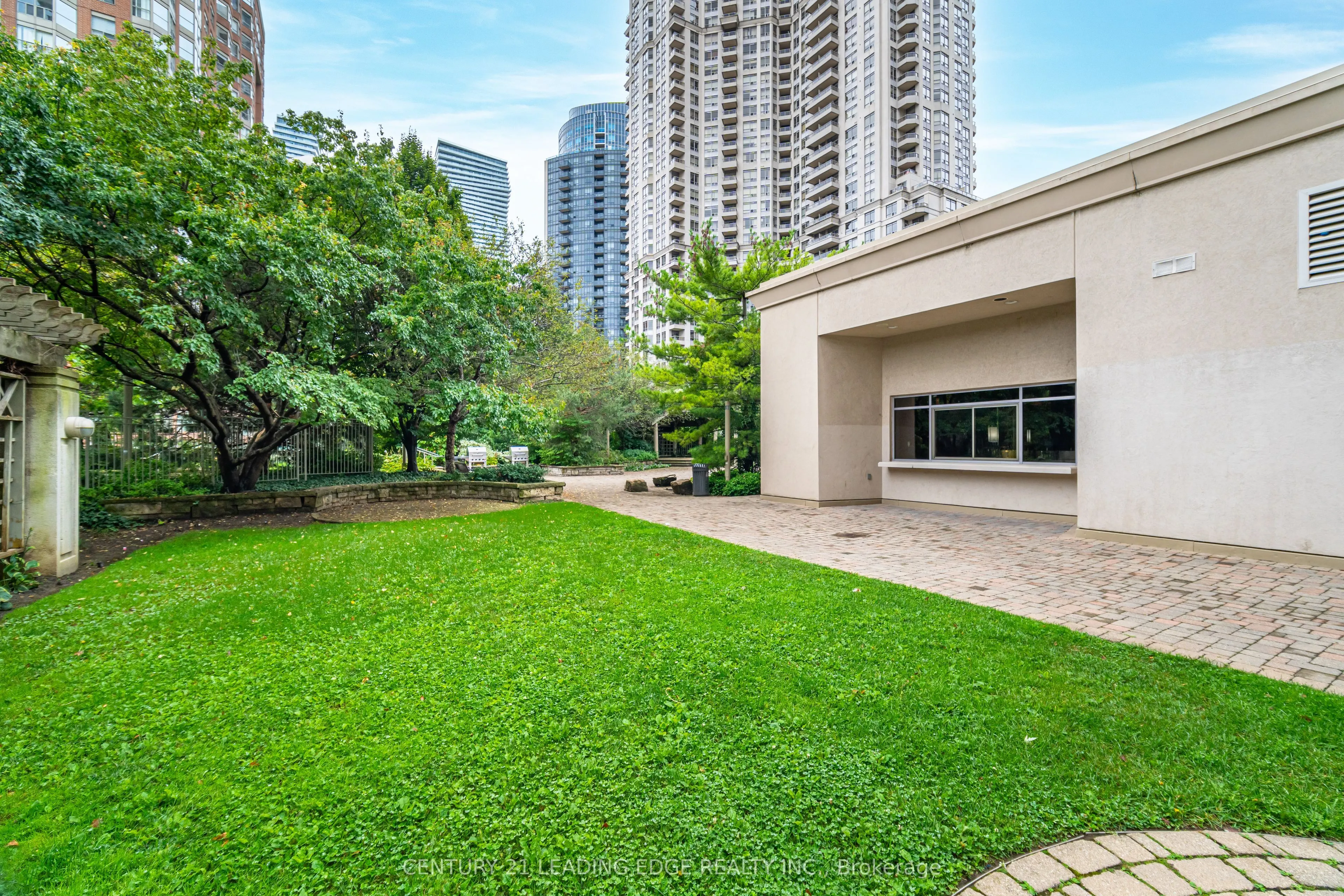 3880 Duke Of York Boulevard, #1609