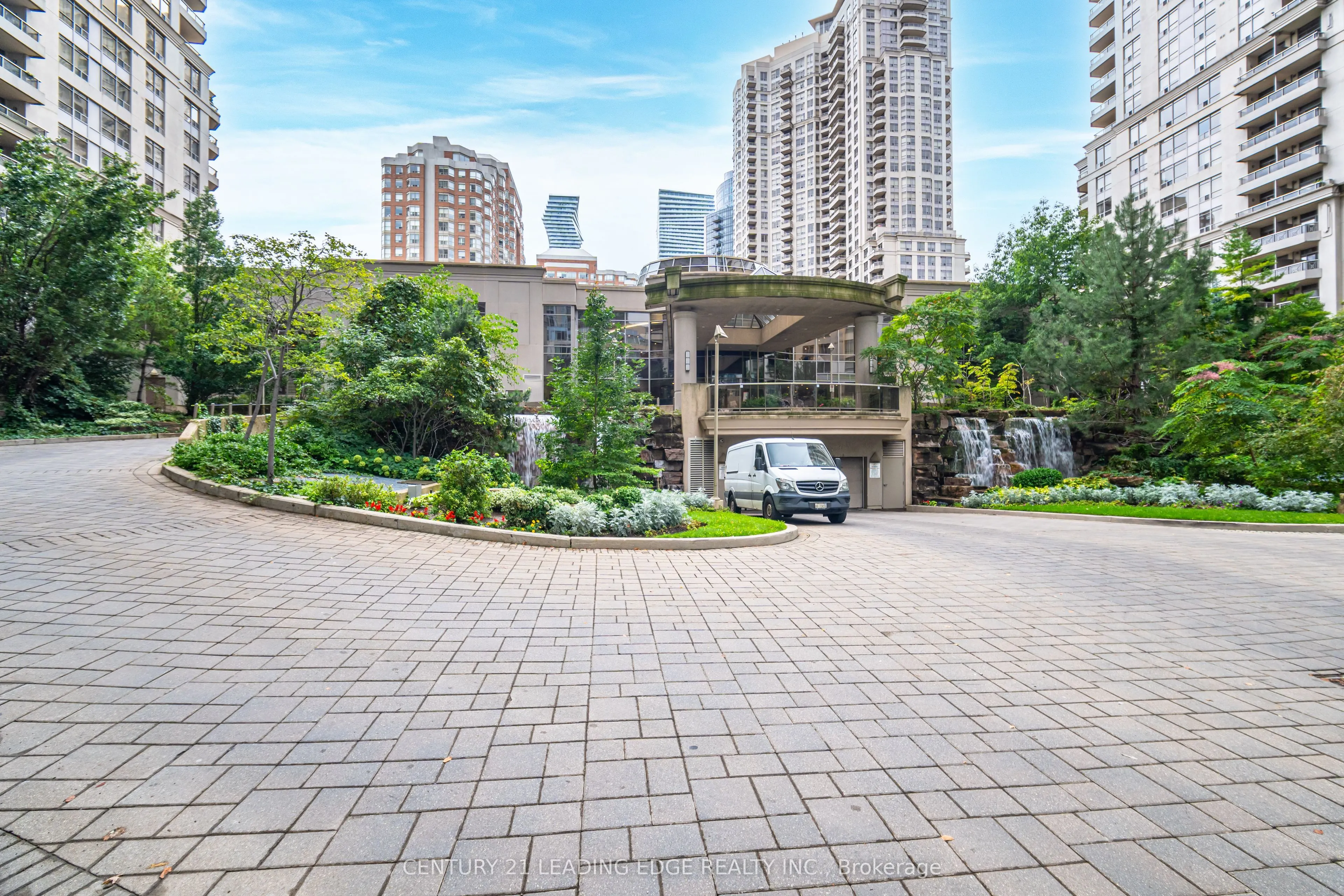 3880 Duke Of York Boulevard, #1609