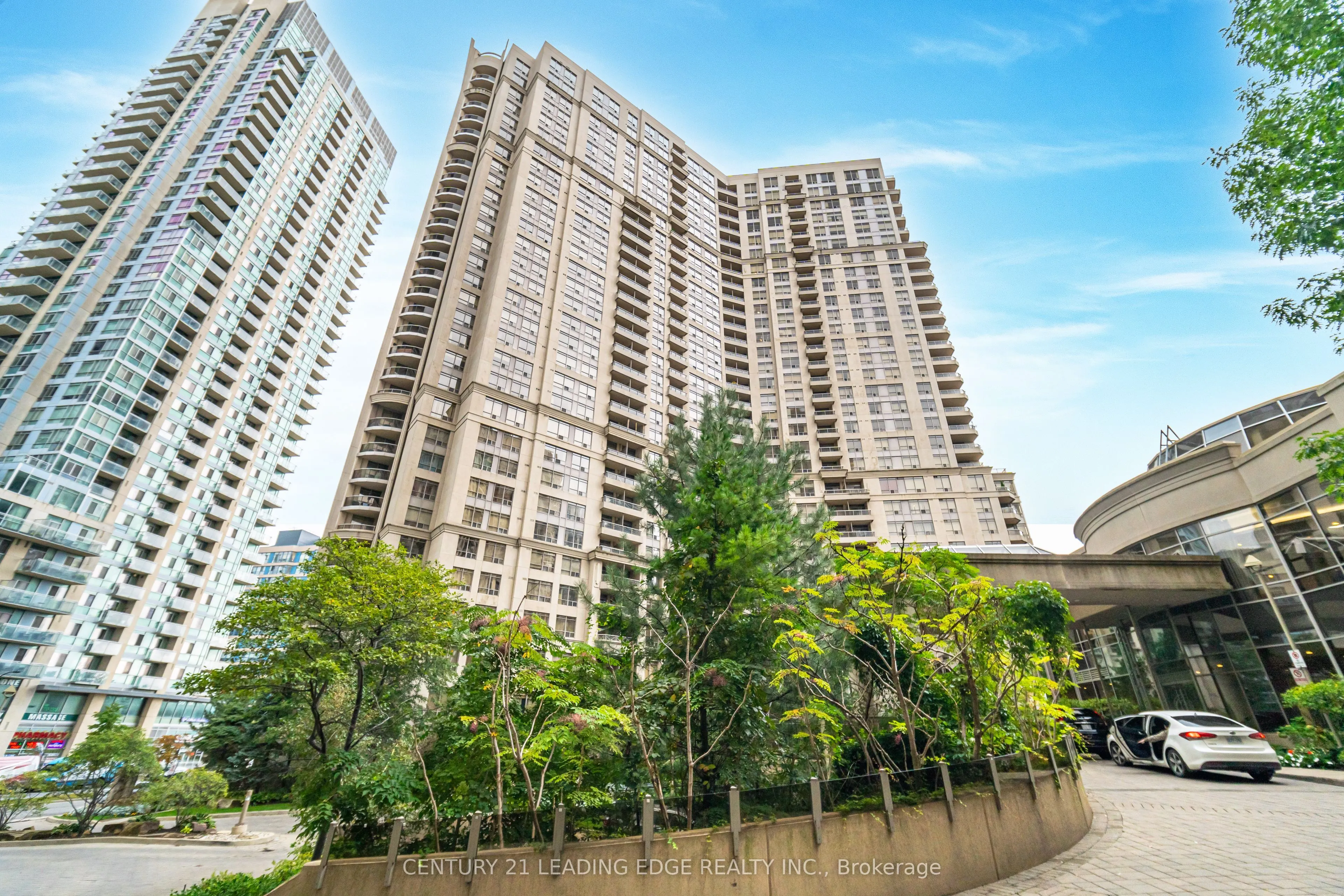 3880 Duke Of York Boulevard, #1609