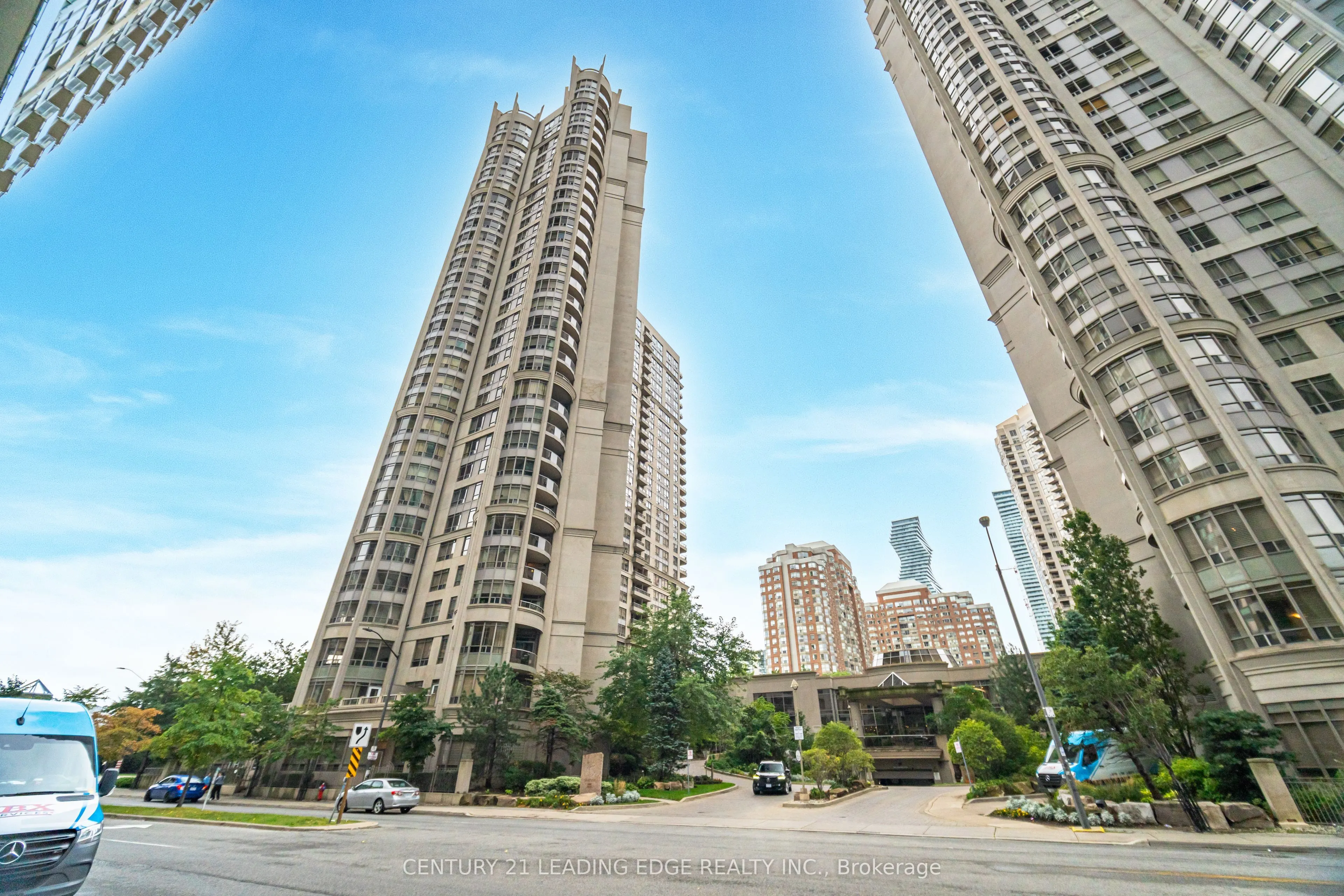 3880 Duke Of York Boulevard, #1609