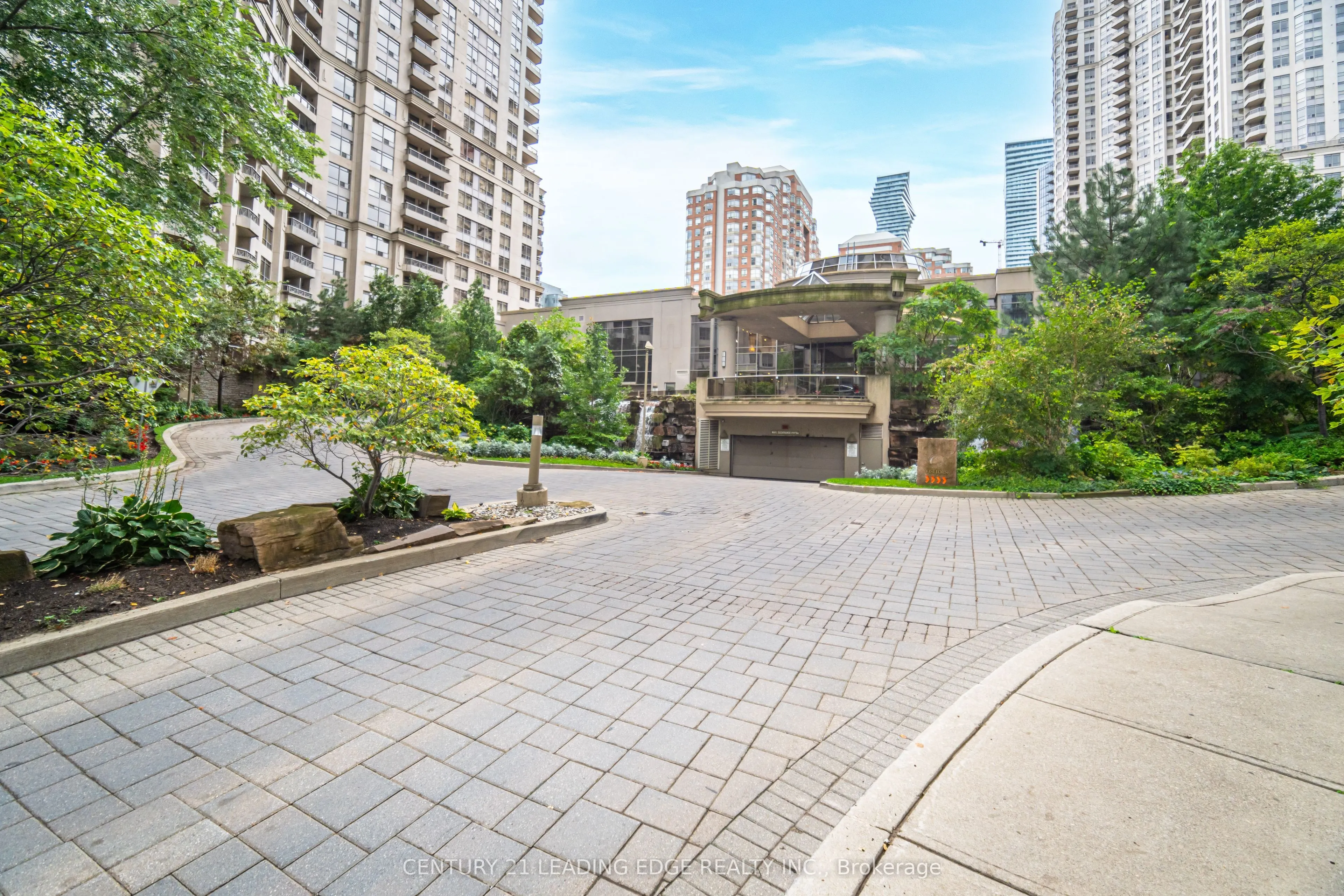 3880 Duke Of York Boulevard, #1609