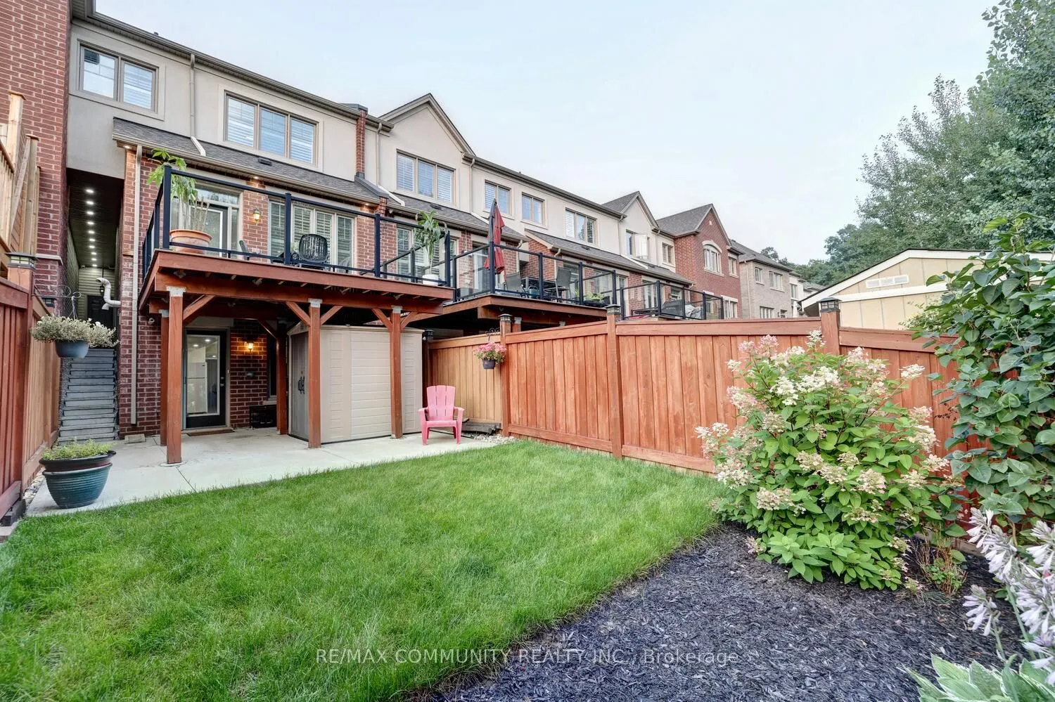 86 Lady Evelyn Crescent, #BSMT