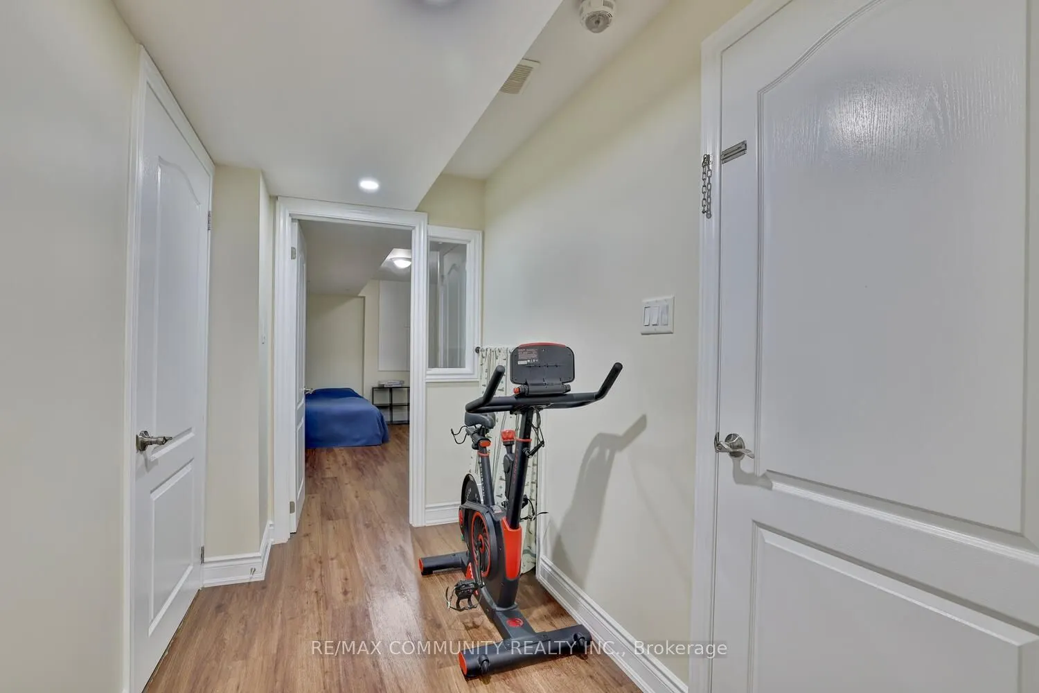 86 Lady Evelyn Crescent, #BSMT