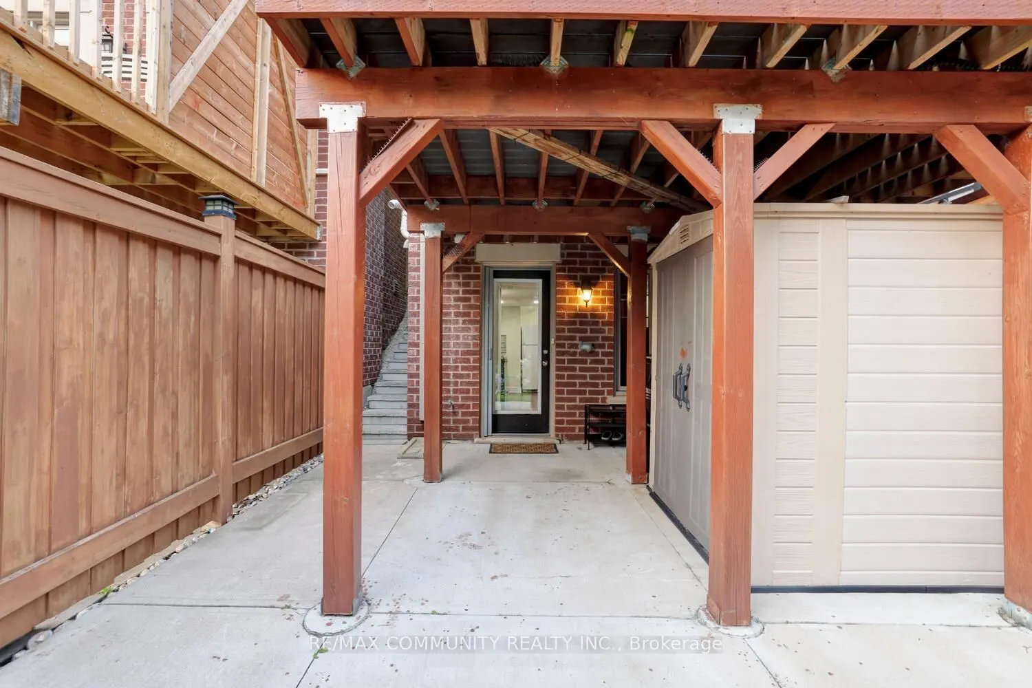 86 Lady Evelyn Crescent, #BSMT